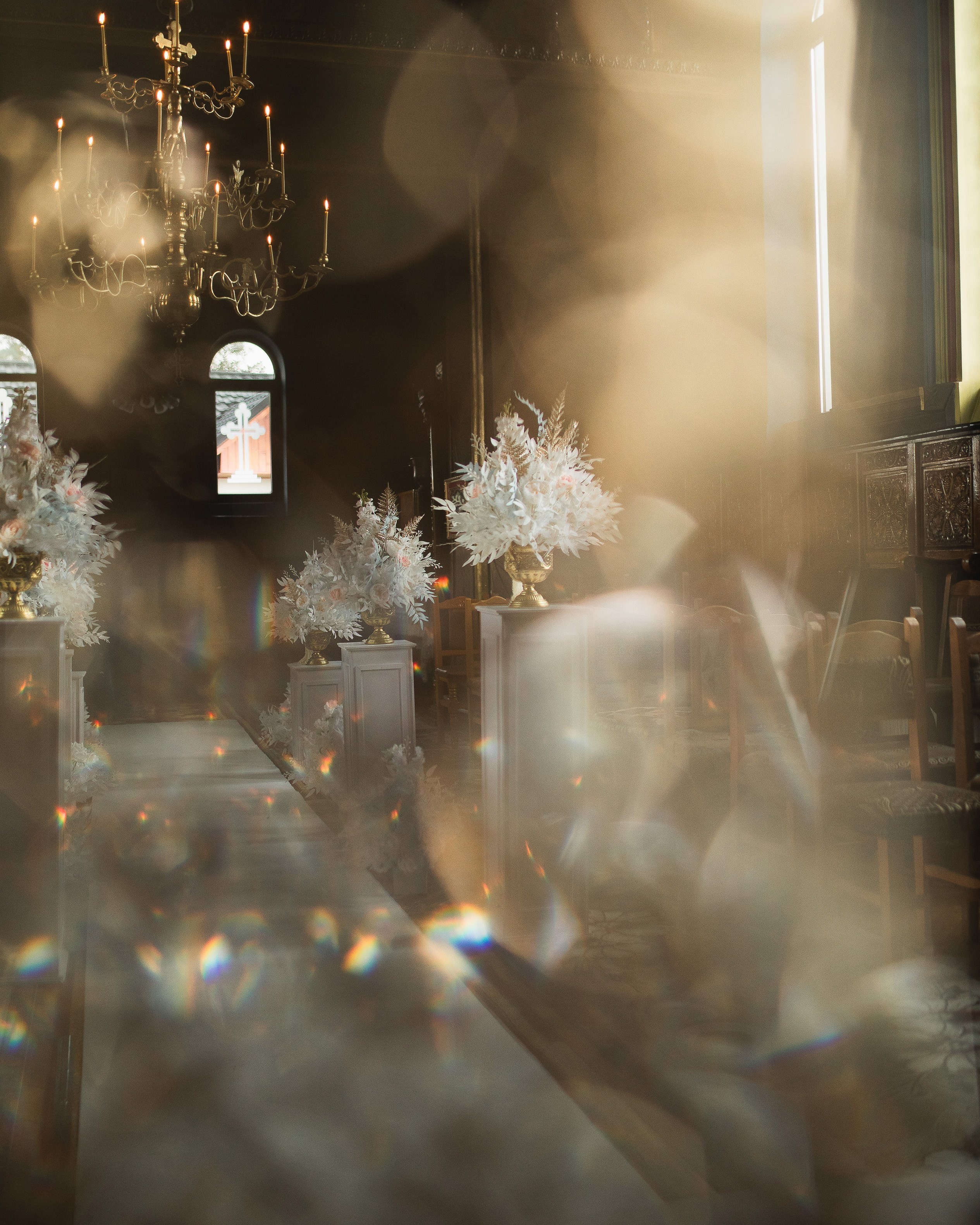 Nicoleta & Ionuț. Vlad Aconstantinesei Photographer