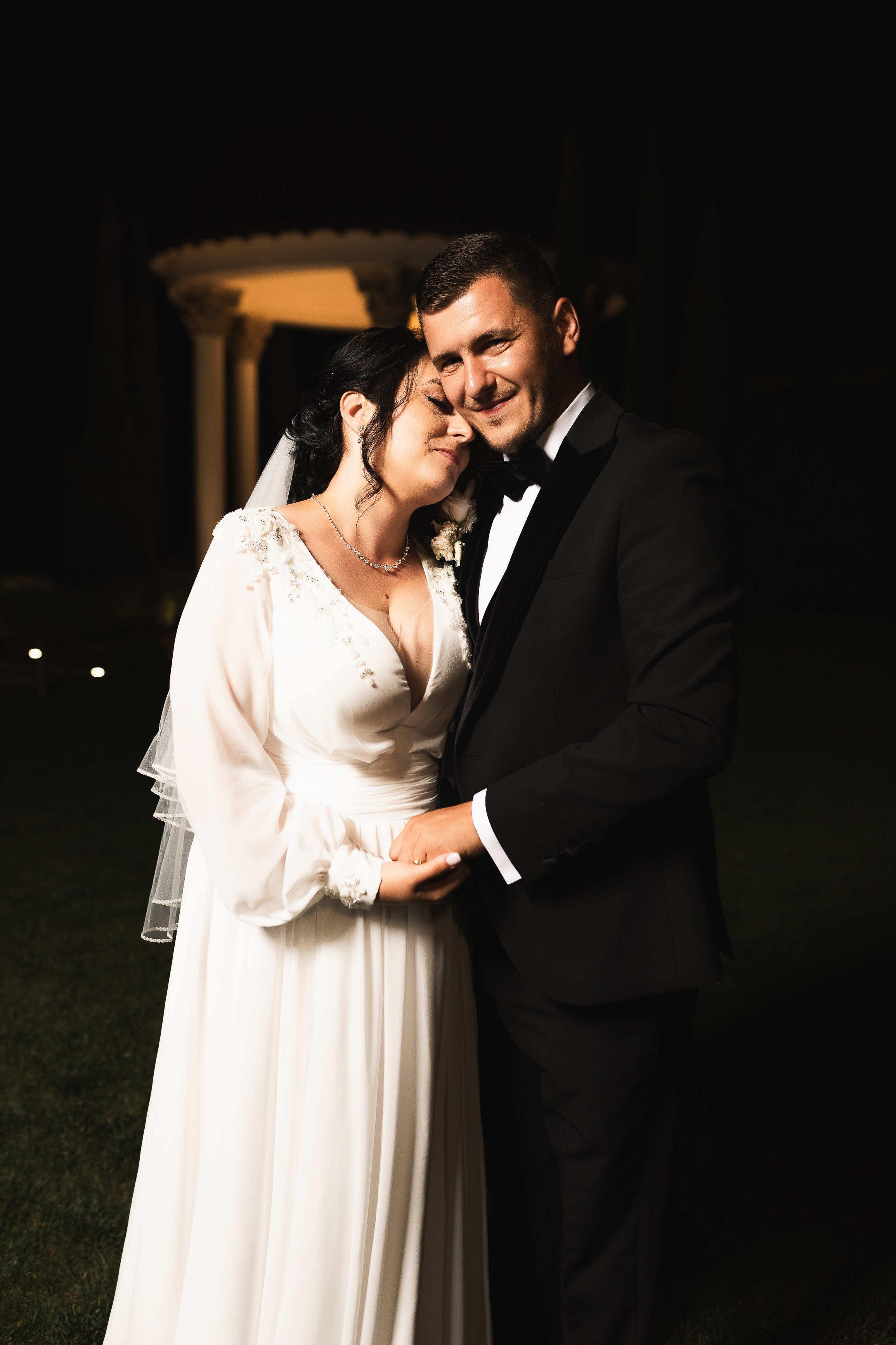 Narcisa & Dragoș. Vlad Aconstantinesei Photographer