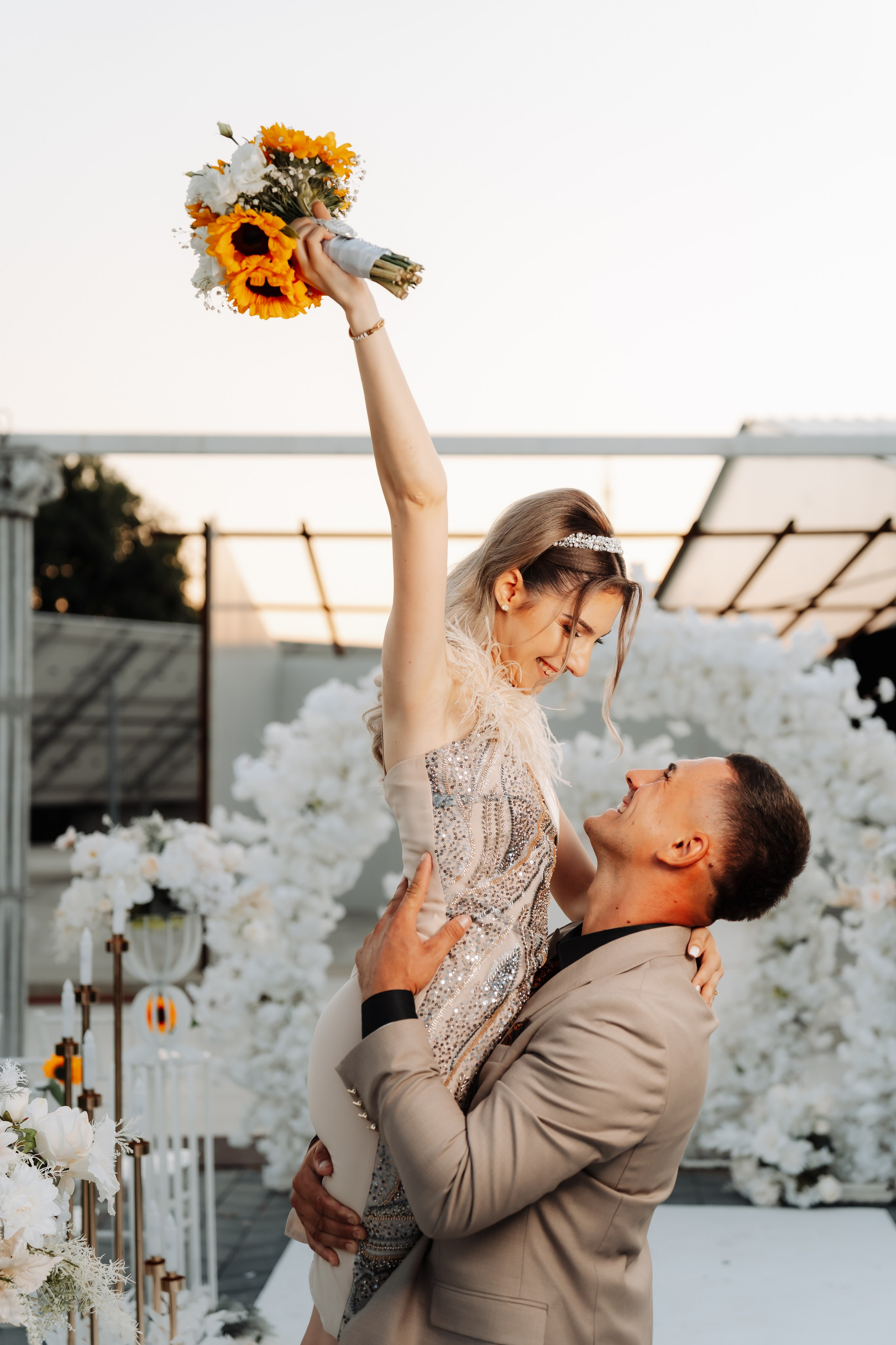 Andrada & Alex. Fotograf Nuntă în Gorj - Gabriel Vulpescu