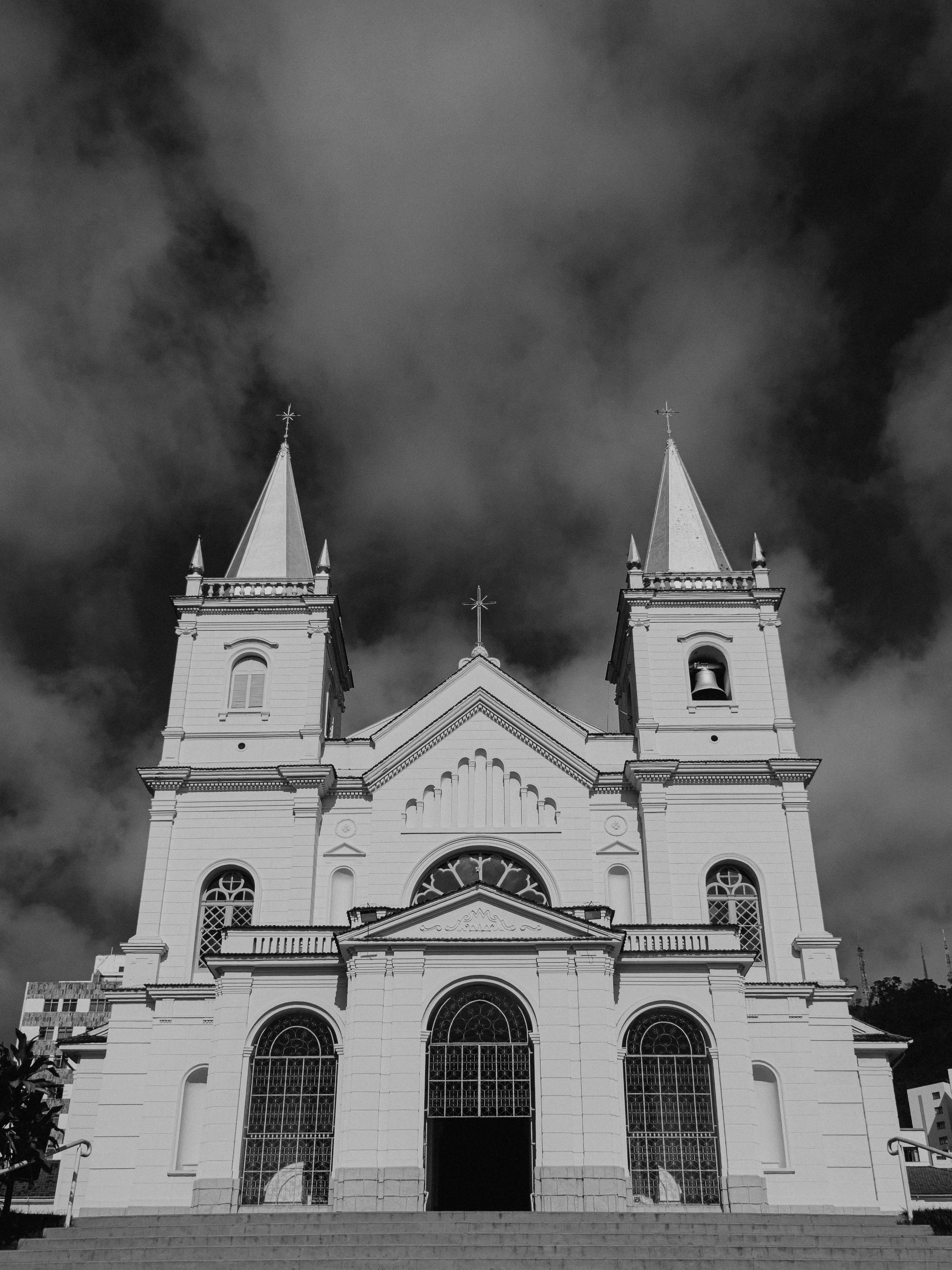 Fotografia Urbana | Juiz de Fora. Caio Almeida