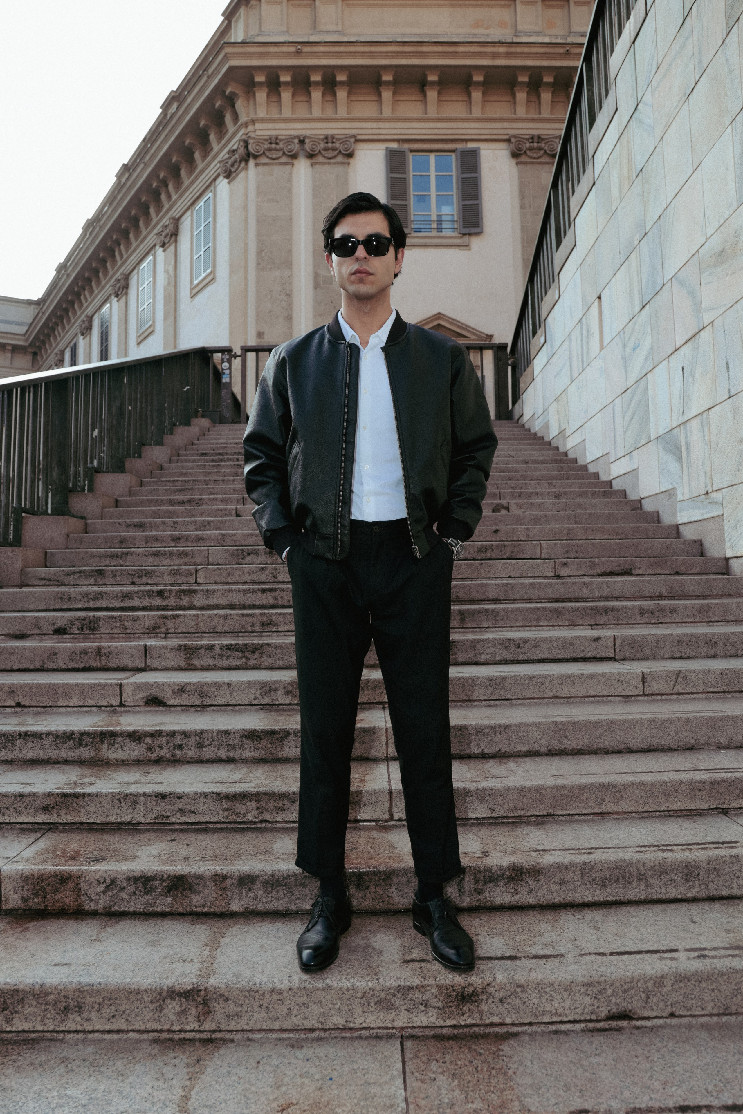 Moe. Photographer in Milan |Mila Pro Photo