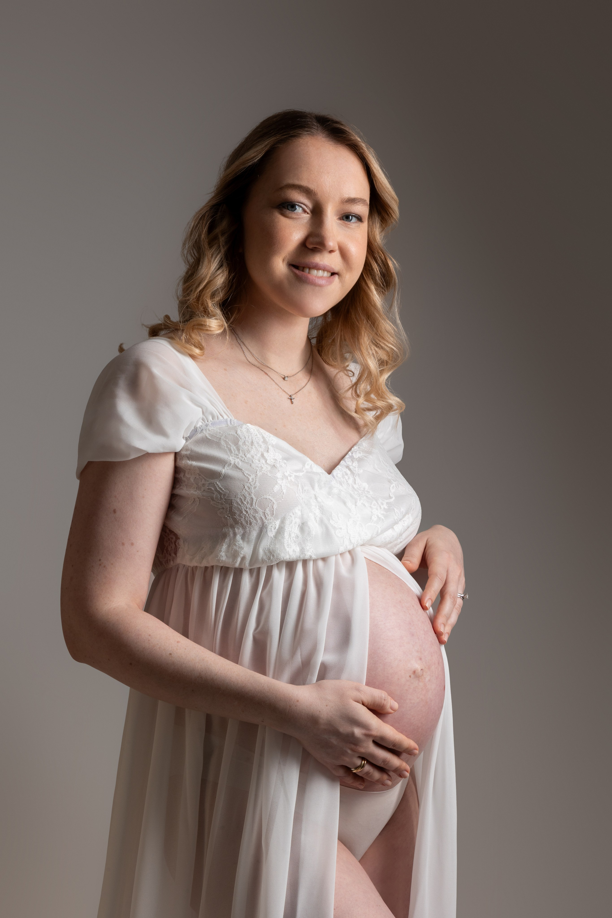 Maternity Shoot Anna. Photographer in Milan |Mila Pro Photo