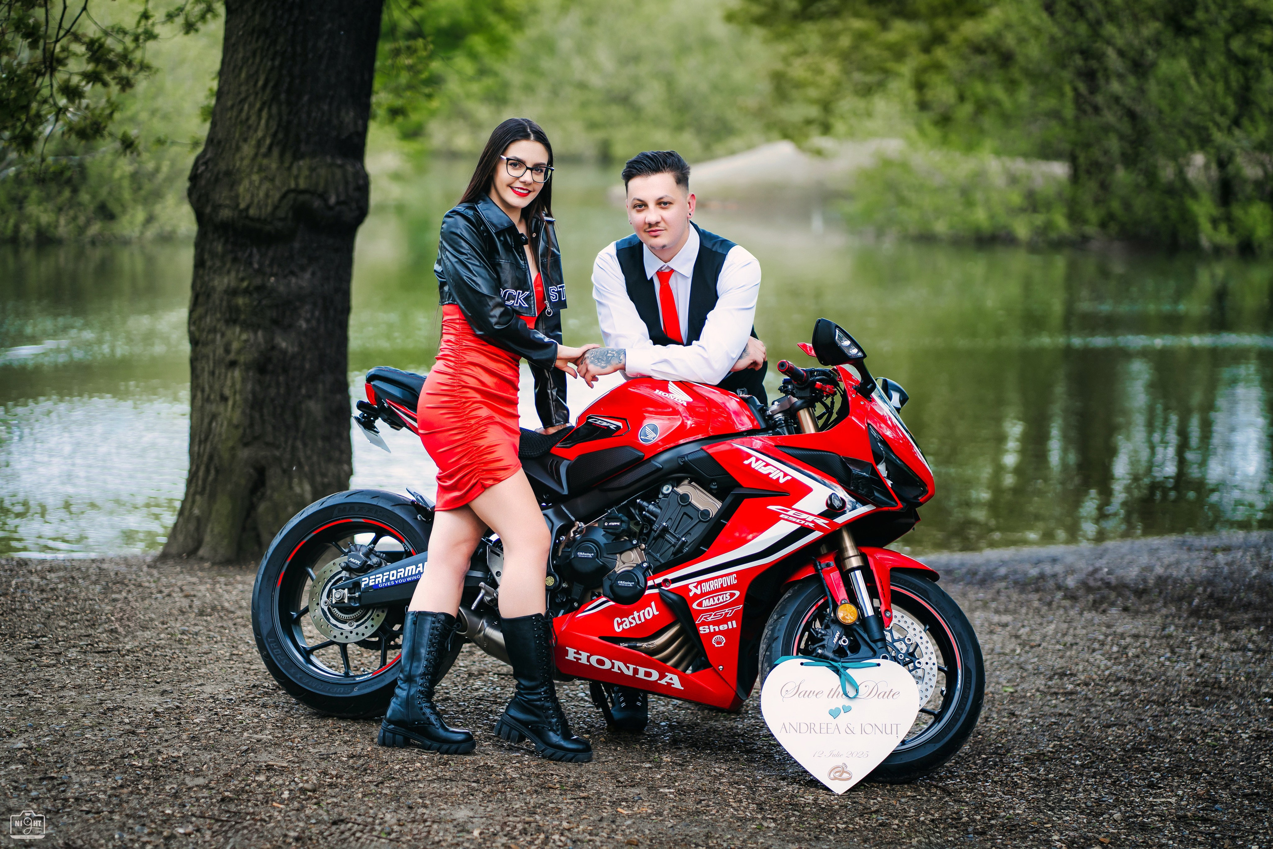 IONUT & ANDREEA
