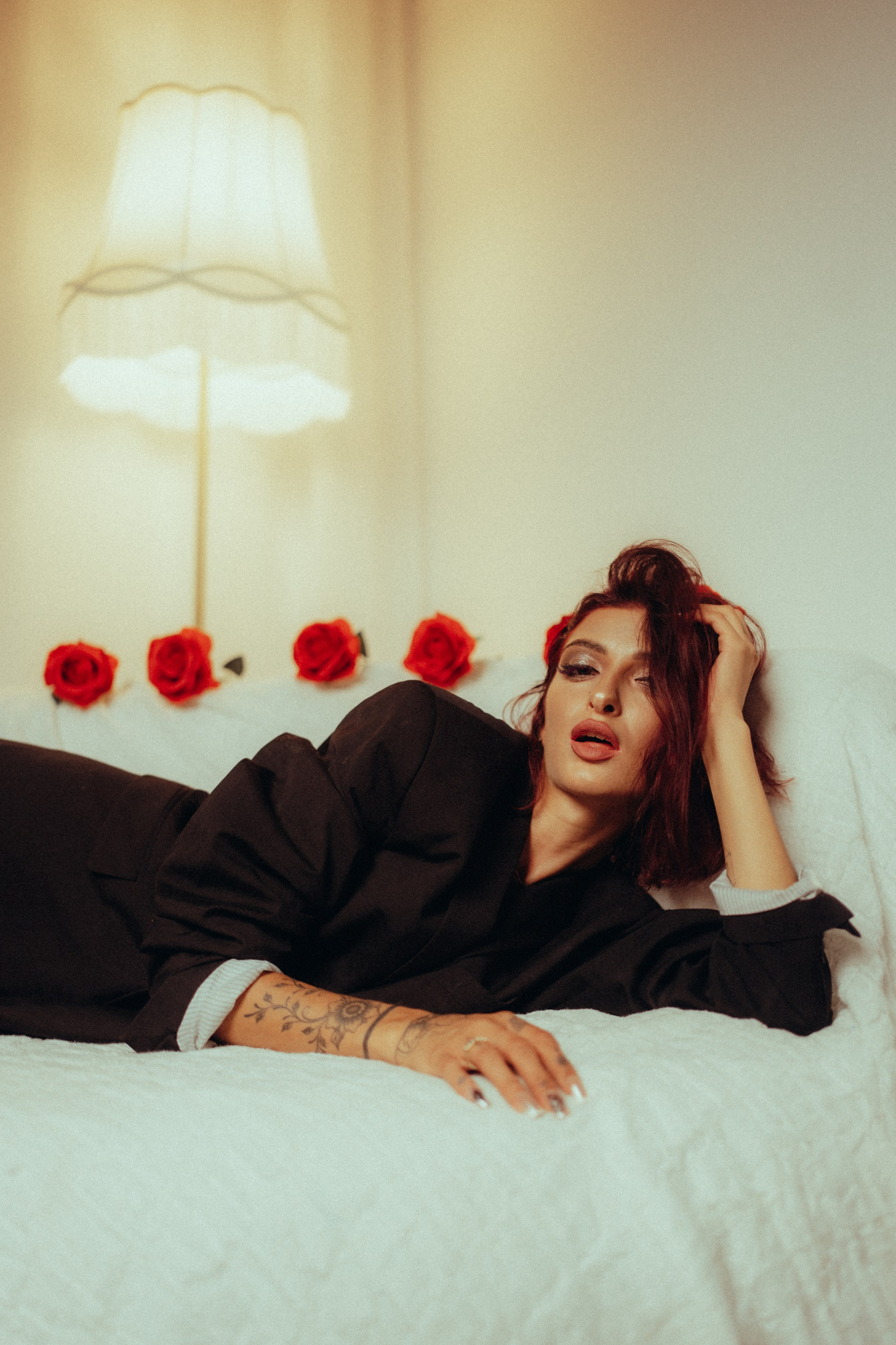 Indywidualna Sesja. Fotograf Katowice – sesje indywidualne, rodzinne, ślubne