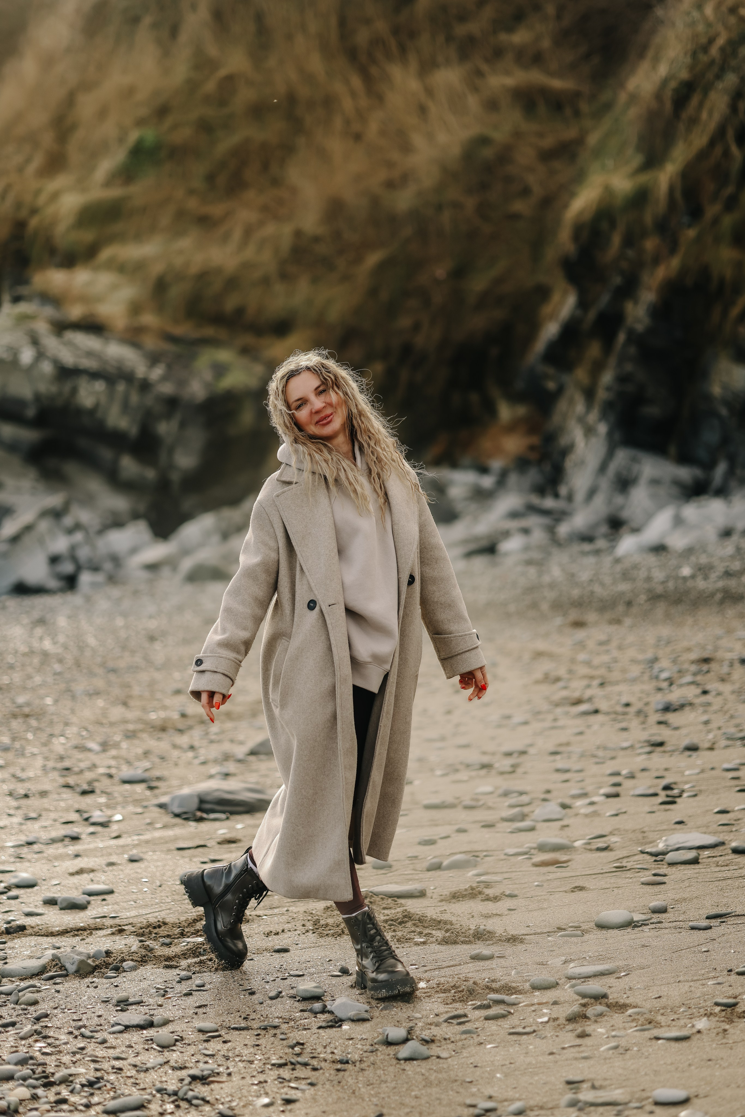 Nataly. Photographer Co Dublin, Balbriggan — Agata Maliseva