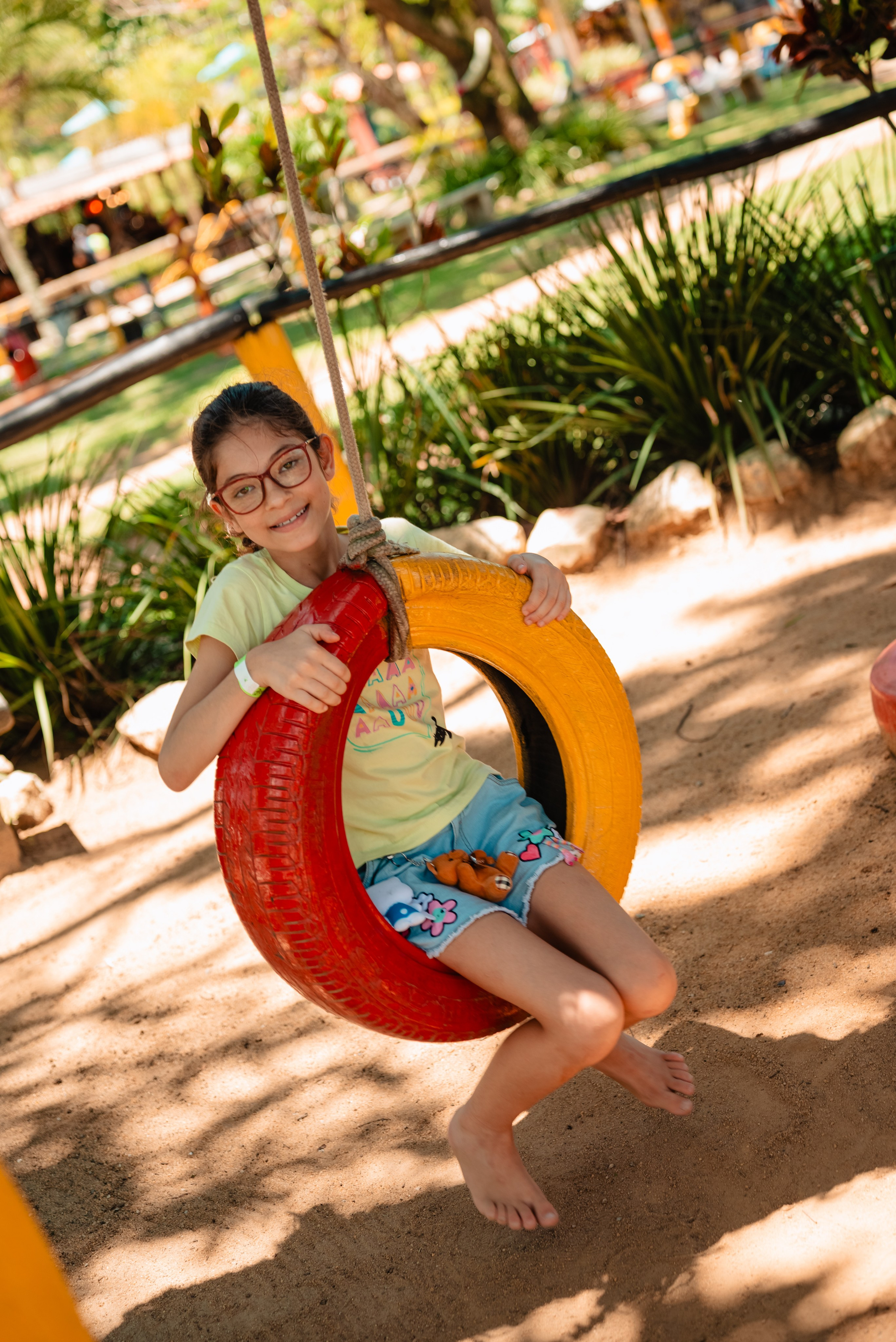 OS 5 anos da Bianca. Fotografo de casamentos e famílias no Espirito Santo — Marllus Milanez
