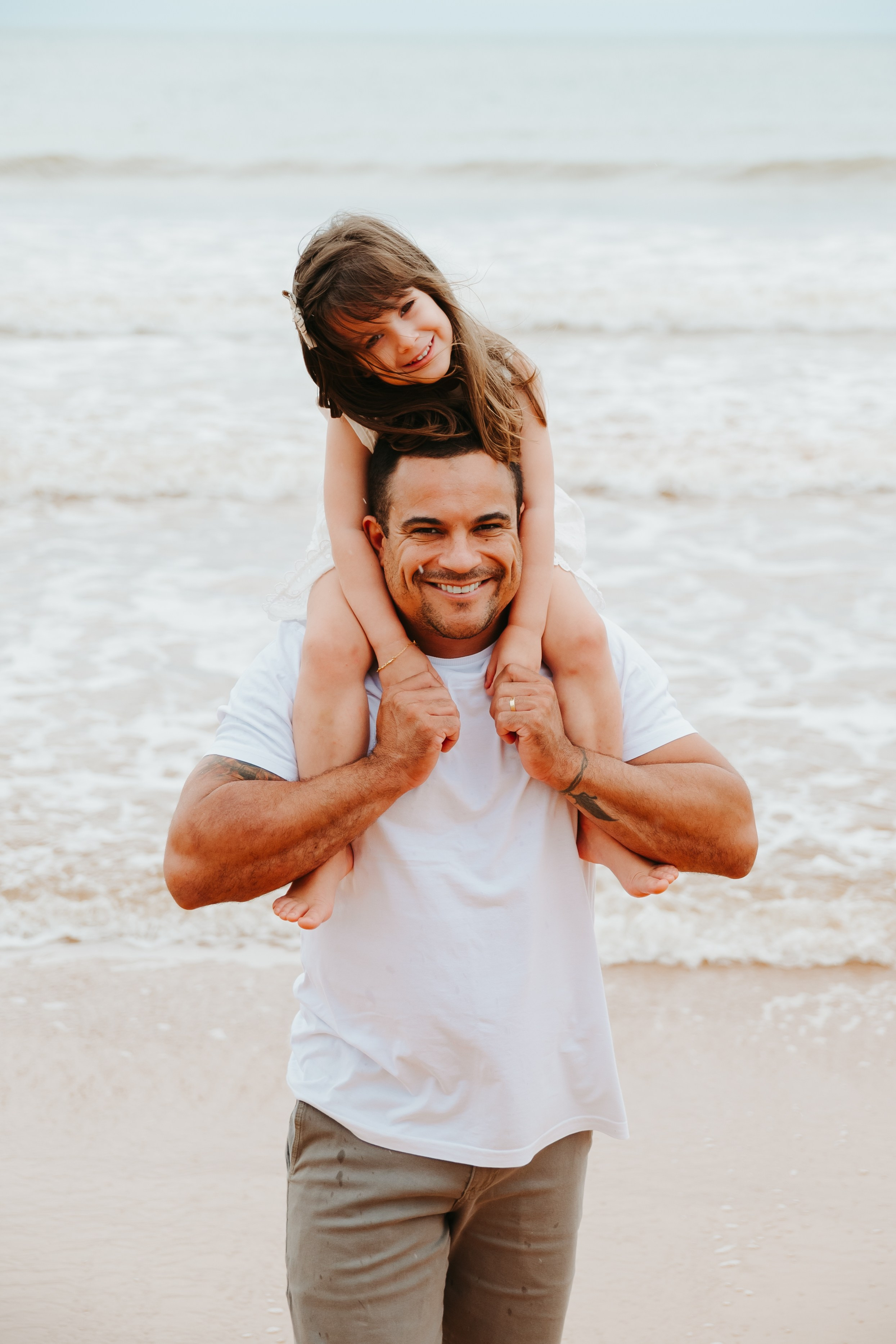 A doce espera do Pedro. Fotografo de casamentos e famílias no Espirito Santo — Marllus Milanez