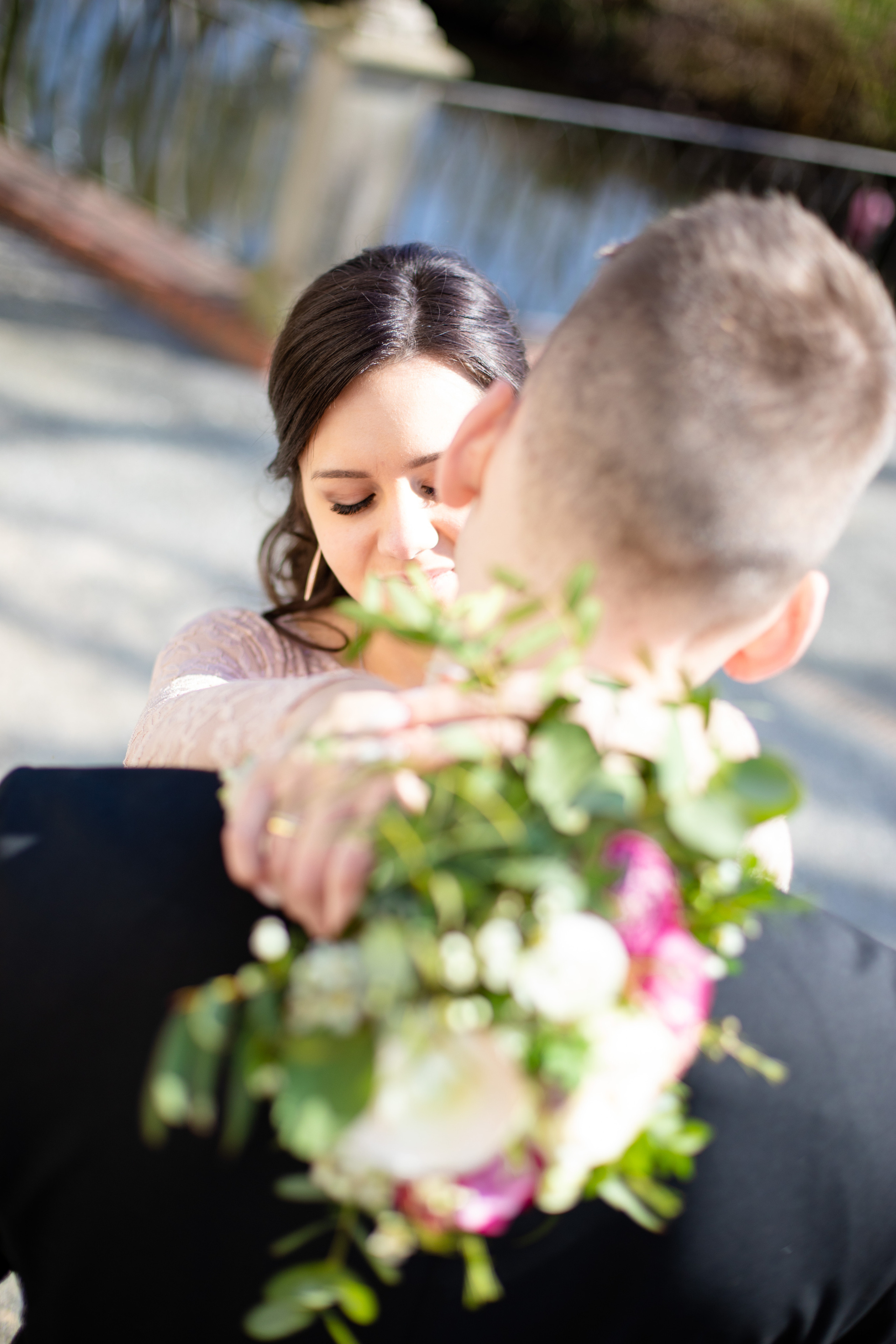 Standesamtliche Trauung Ovelgönne – Natürliche Hochzeitsfotos & Emotionale Reportagen. Hochzeitsfotografin in Gütersloh | Authentische Hochzeitsreportagen | TK Photographie