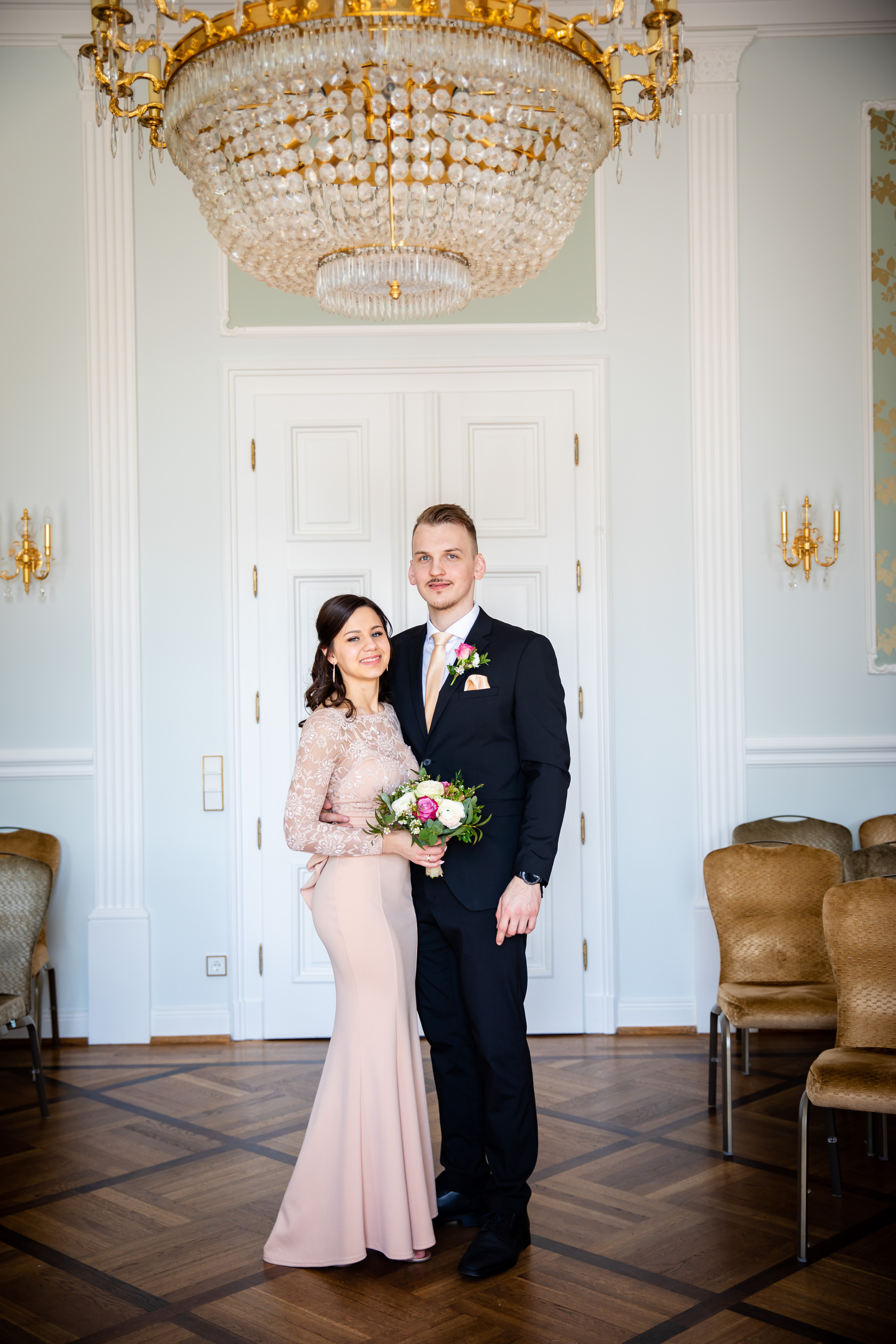 Standesamtliche Trauung Ovelgönne – Natürliche Hochzeitsfotos & Emotionale Reportagen. Hochzeitsfotografin in Gütersloh | Authentische Hochzeitsreportagen | TK Photographie