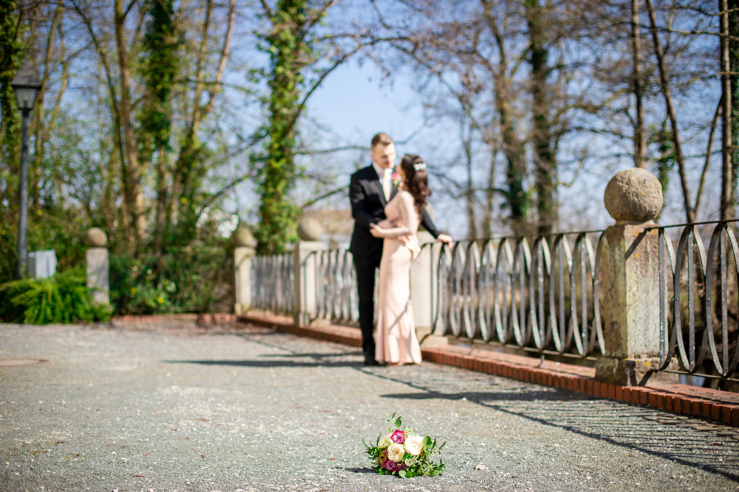 Standesamtliche Trauung Ovelgönne – Natürliche Hochzeitsfotos & Emotionale Reportagen. Hochzeitsfotografin in Gütersloh | Authentische Hochzeitsreportagen | TK Photographie