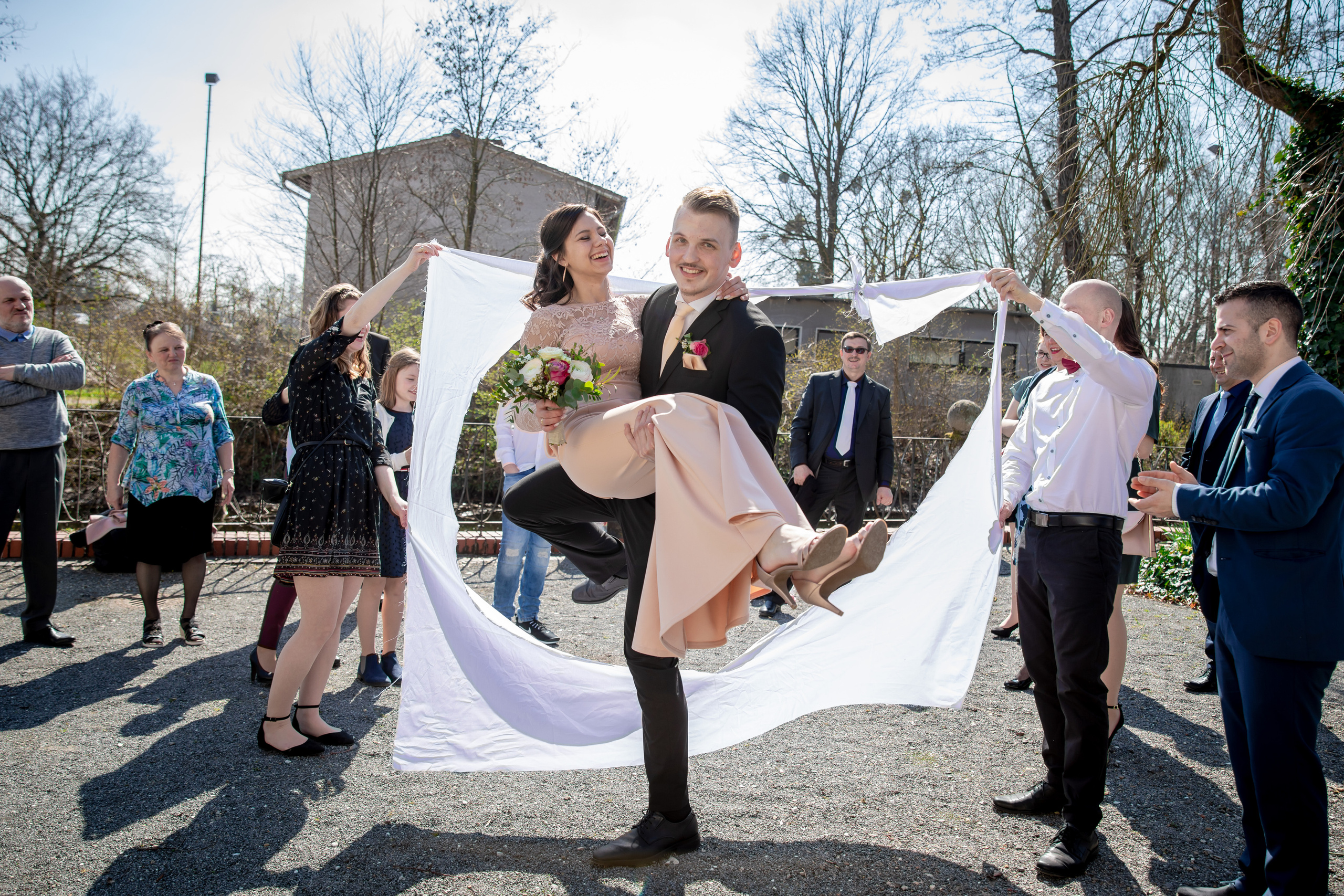 Standesamtliche Trauung Ovelgönne – Natürliche Hochzeitsfotos & Emotionale Reportagen. Hochzeitsfotografin in Gütersloh | Authentische Hochzeitsreportagen | TK Photographie
