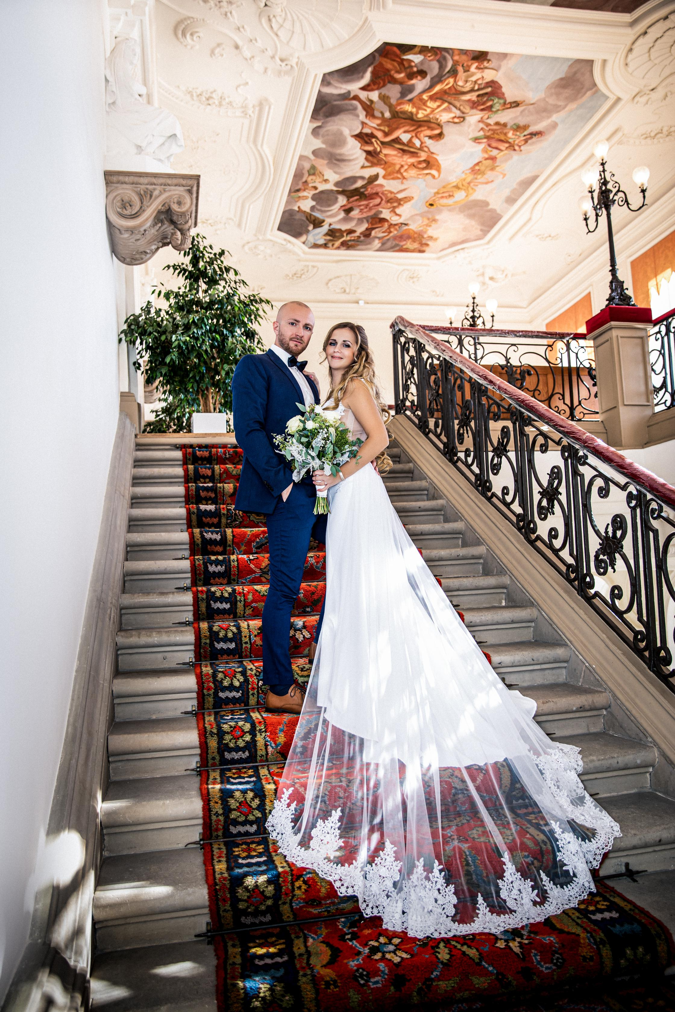 Hochzeit im Residenzschloss Arolsen – Elegante Hochzeitsfotos & Emotionale Reportagen!. Hochzeitsfotografin in Gütersloh | Authentische Hochzeitsreportagen | TK Photographie