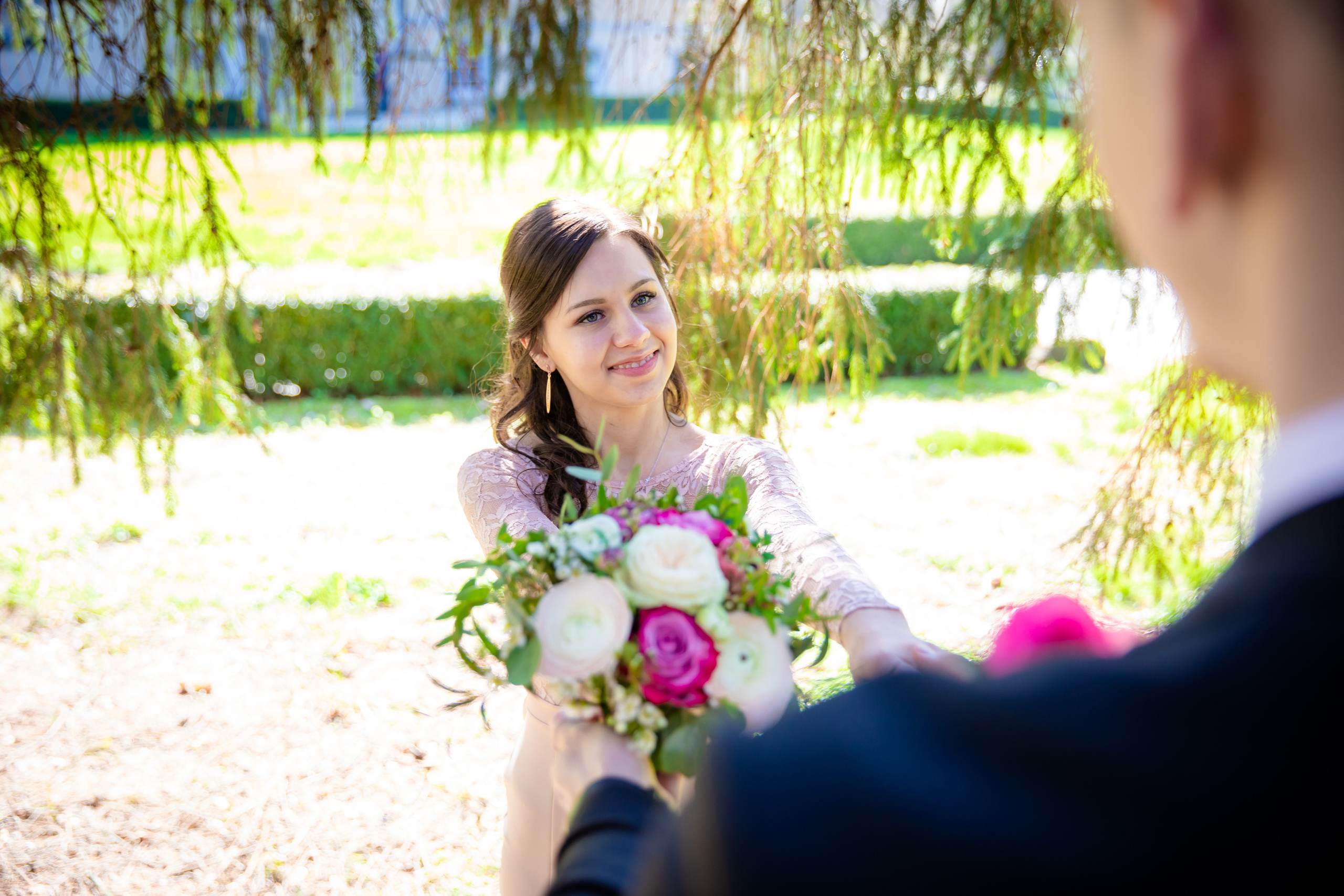 Standesamtliche Trauung Ovelgönne – Natürliche Hochzeitsfotos & Emotionale Reportagen. Hochzeitsfotografin in Gütersloh | Authentische Hochzeitsreportagen | TK Photographie