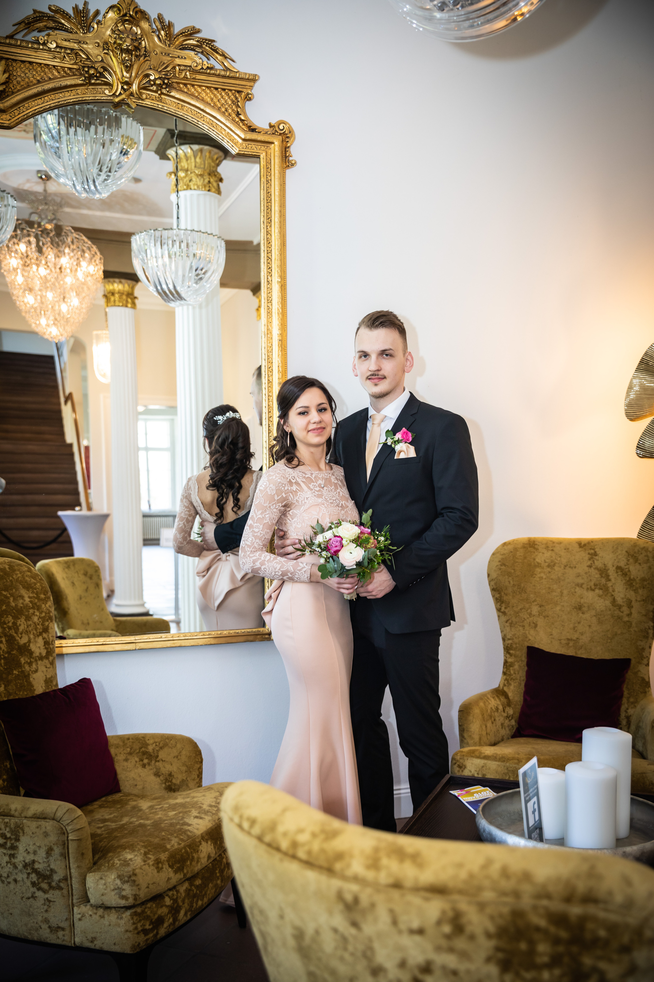 Standesamtliche Trauung Ovelgönne – Natürliche Hochzeitsfotos & Emotionale Reportagen. Hochzeitsfotografin in Gütersloh | Authentische Hochzeitsreportagen | TK Photographie