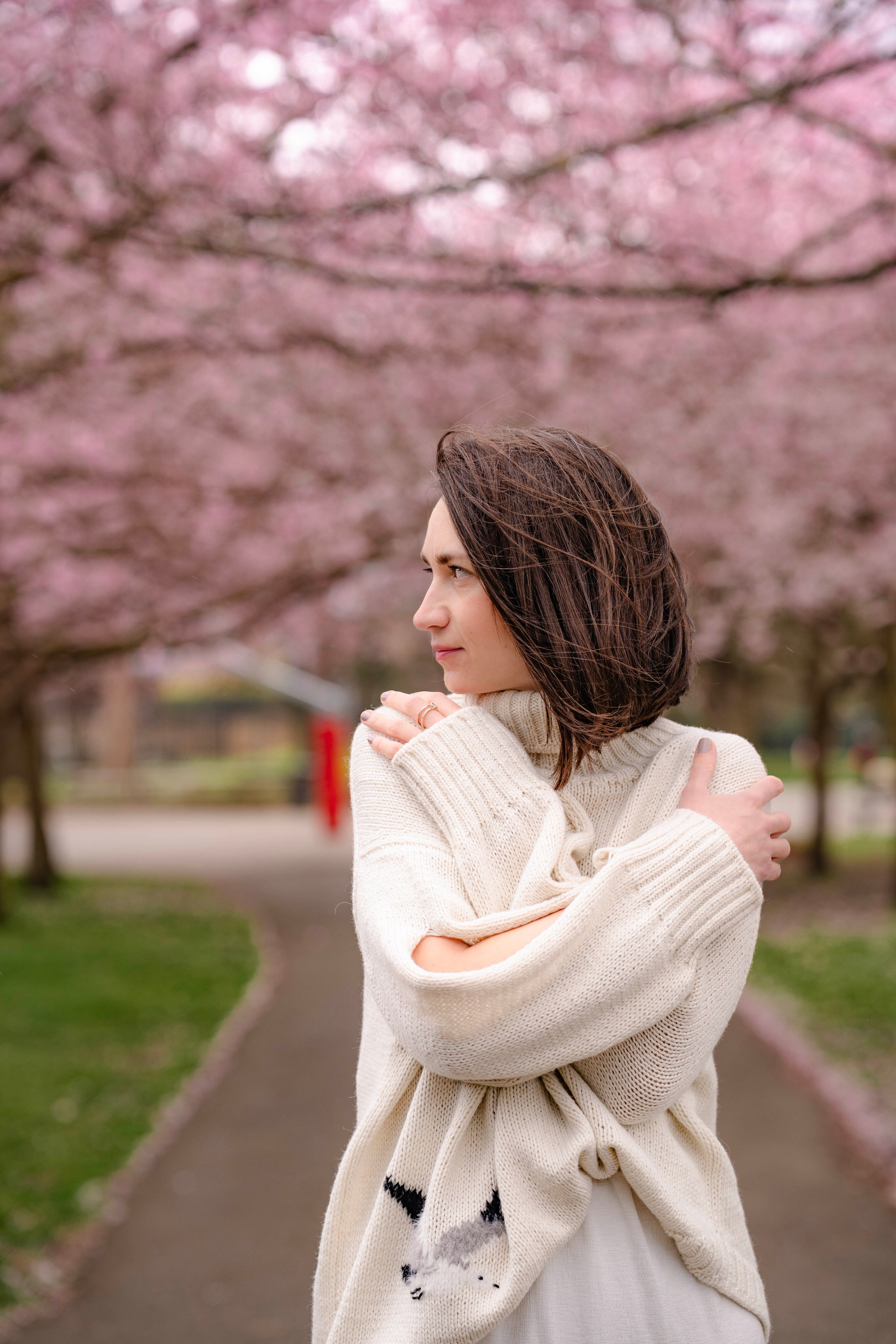 Daryna. Tonya Kyrylenko photographer in London