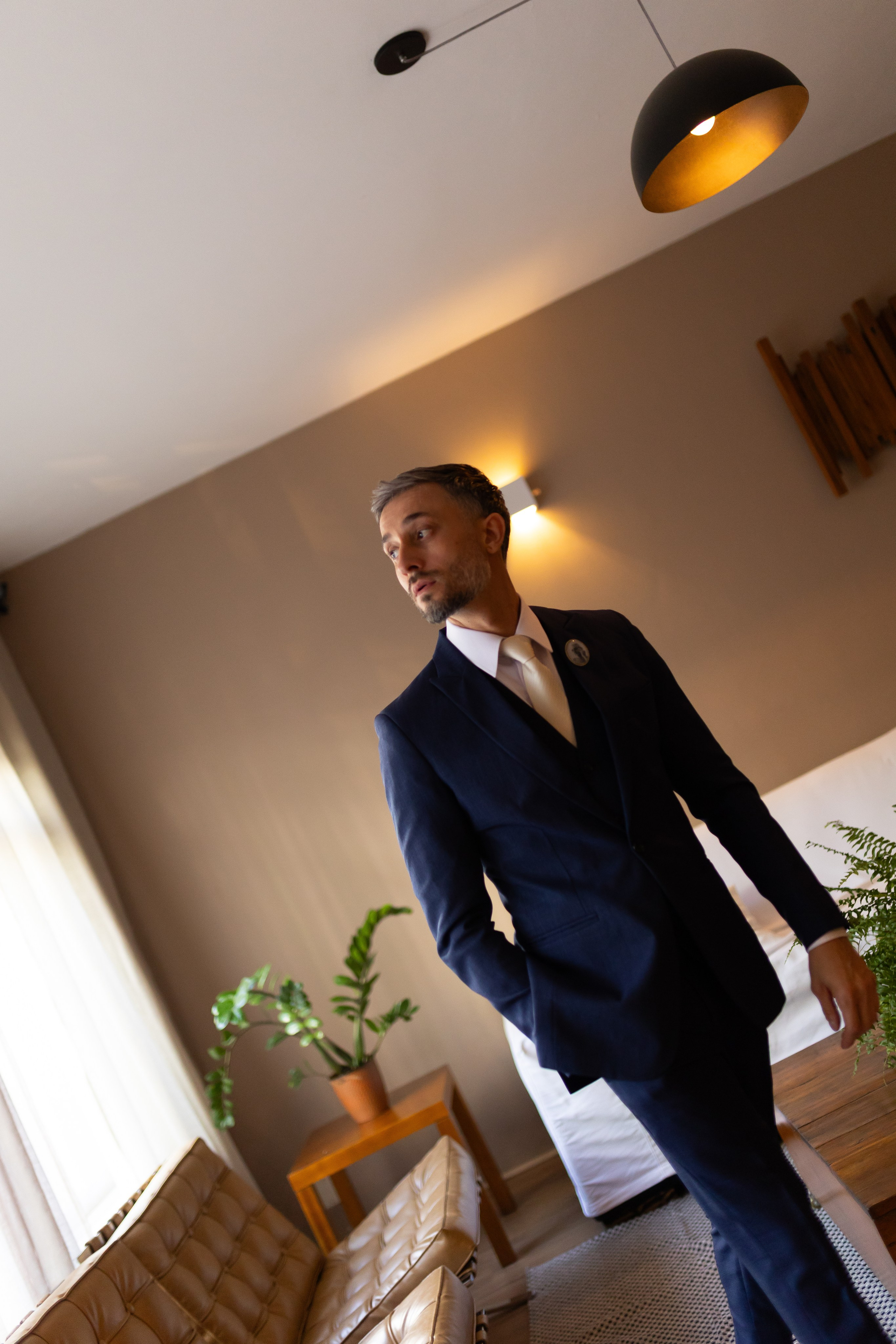 Casamentos. Fotografia de Casamento Documental e Artística | Thiago Guimarães | Interior de São Paulo
