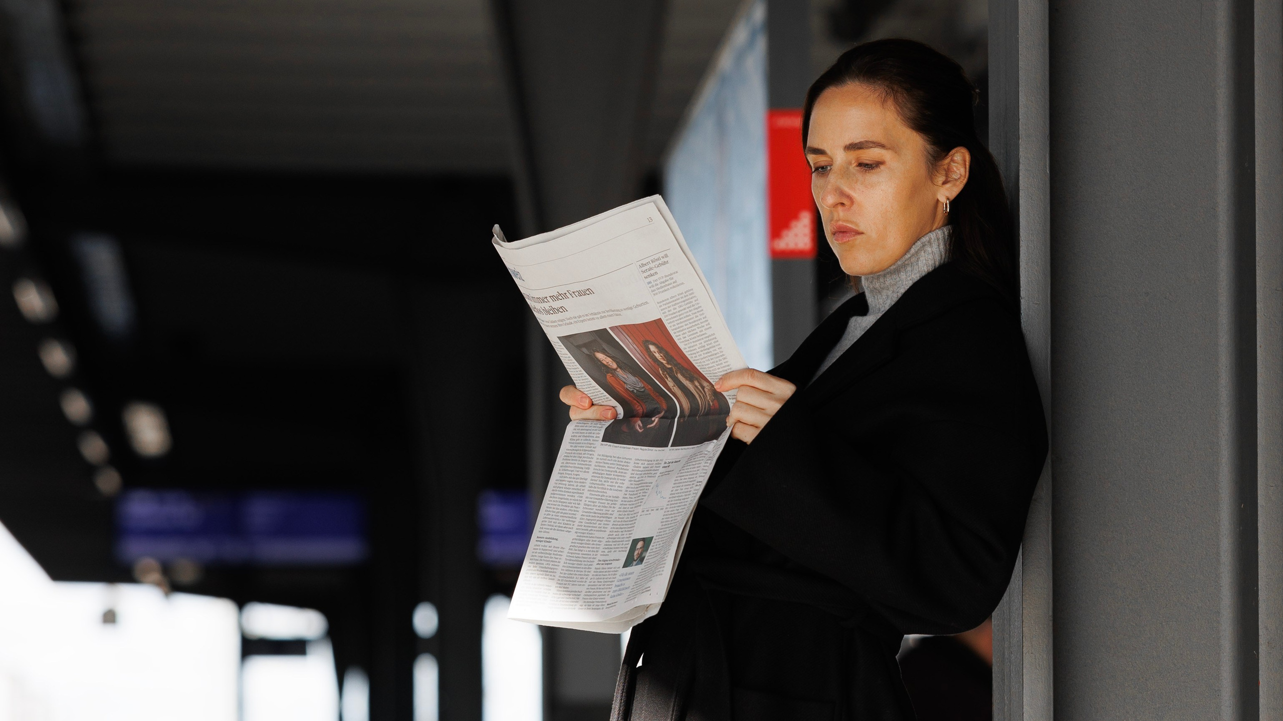 Die Wege die wir wählen…. FotoStory by Lana Gfeller / Kanton Zürich