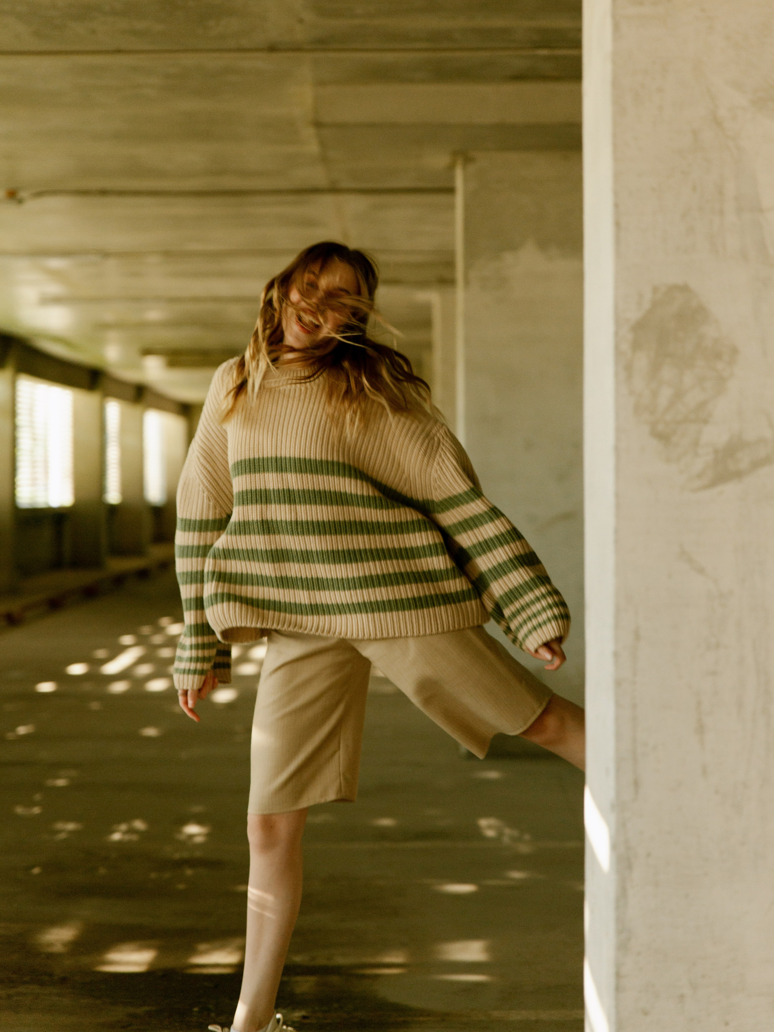 Veronika. Photographer Vladmir Gladkov