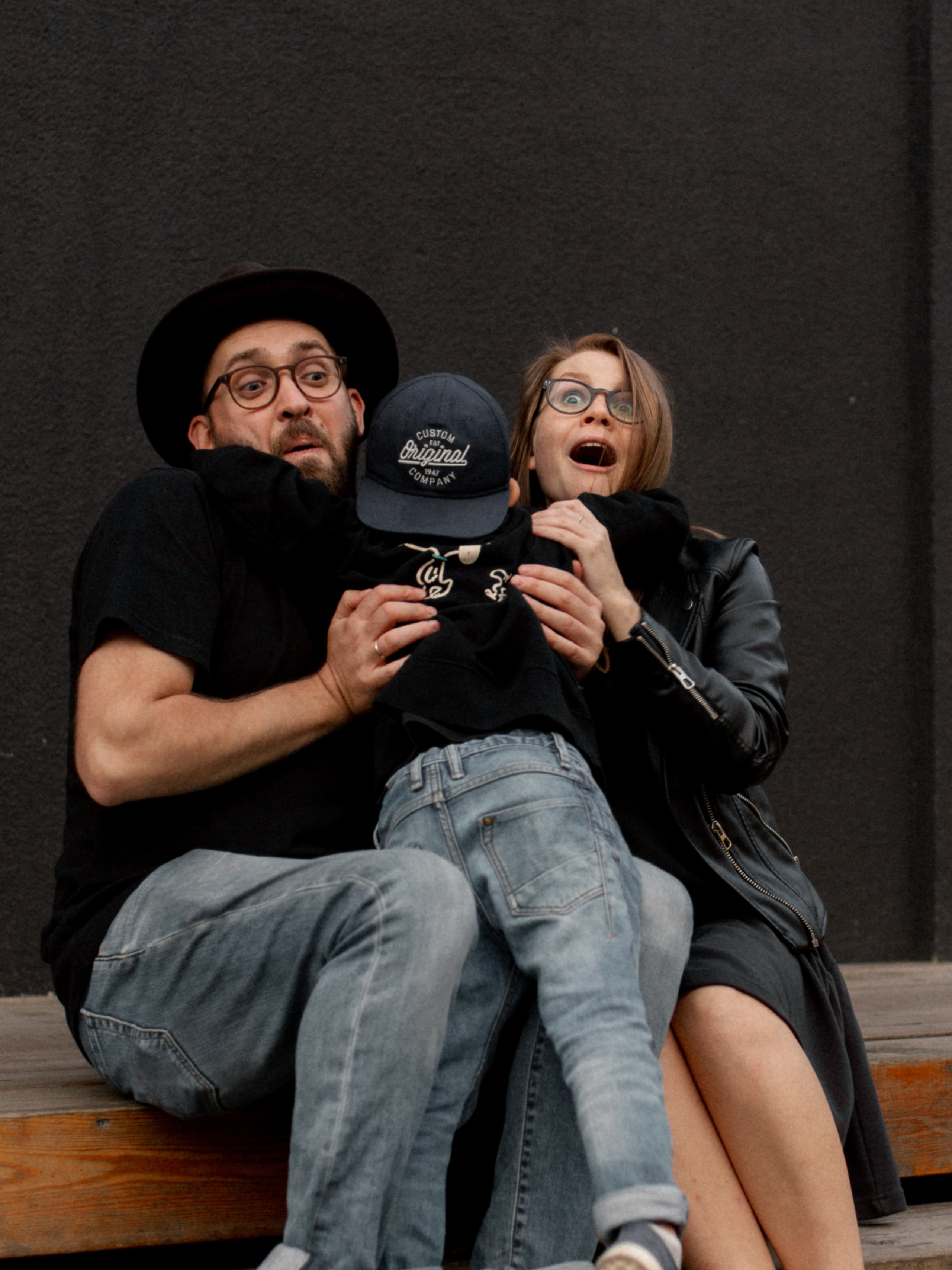 Denis & Evelina. Photographer Vladmir Gladkov