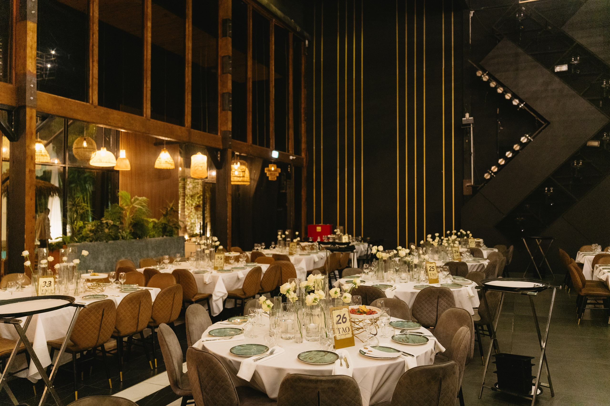 Interior & Venue. Portrait & Event Photography | Israel | David Shafirov