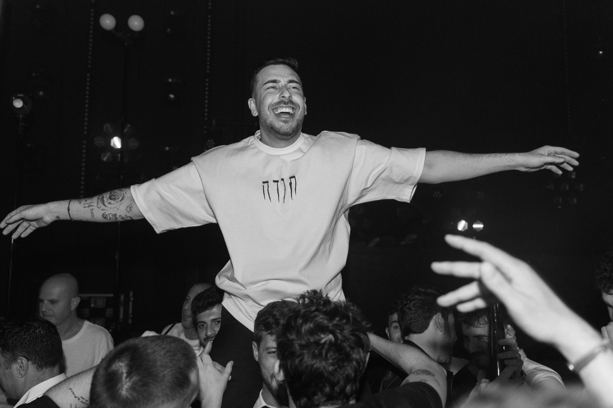 Events. Portrait & Event Photography | Israel | David Shafirov