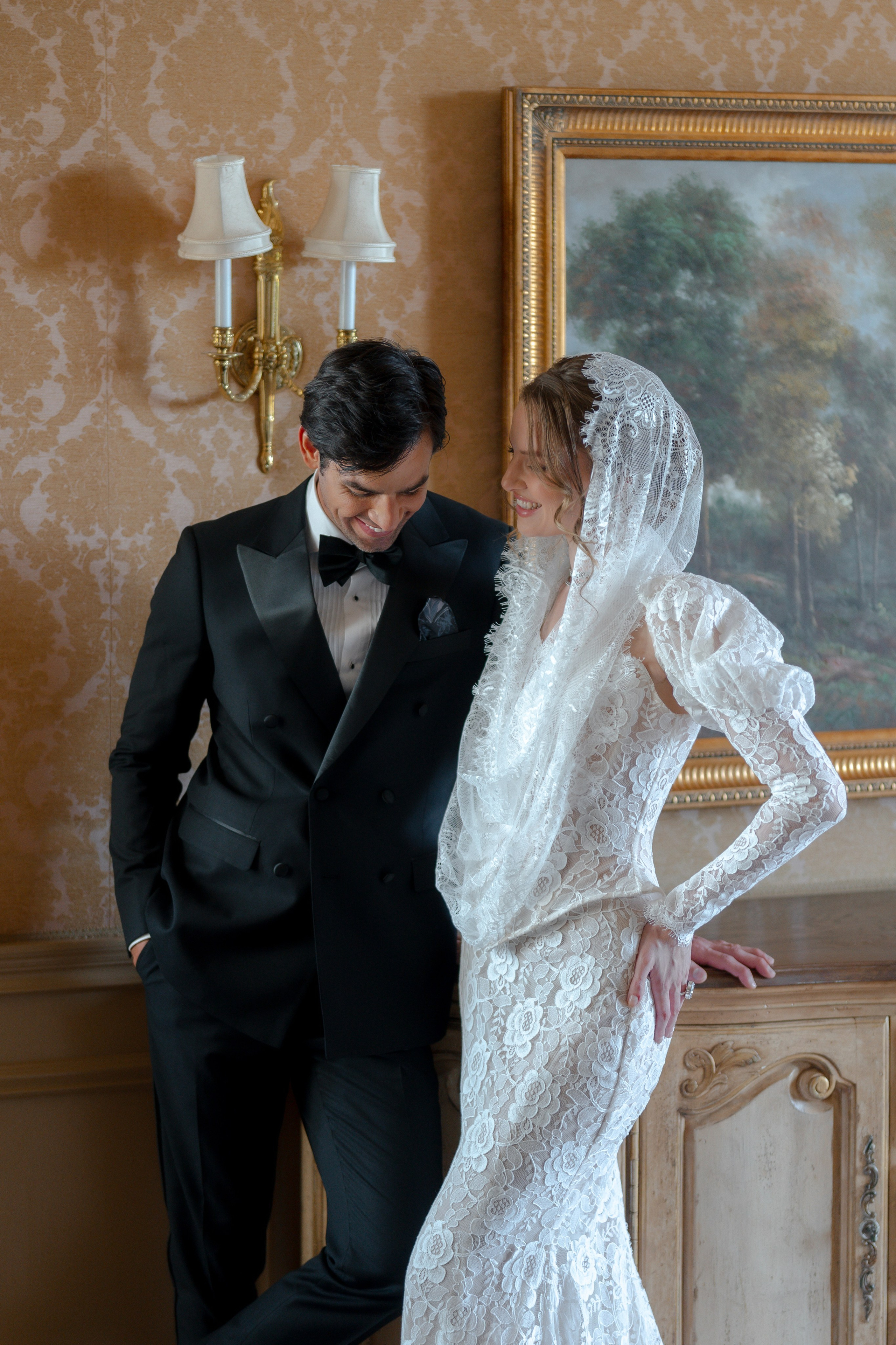 Noah and Luis. Anna Krasnova Wedding photographer