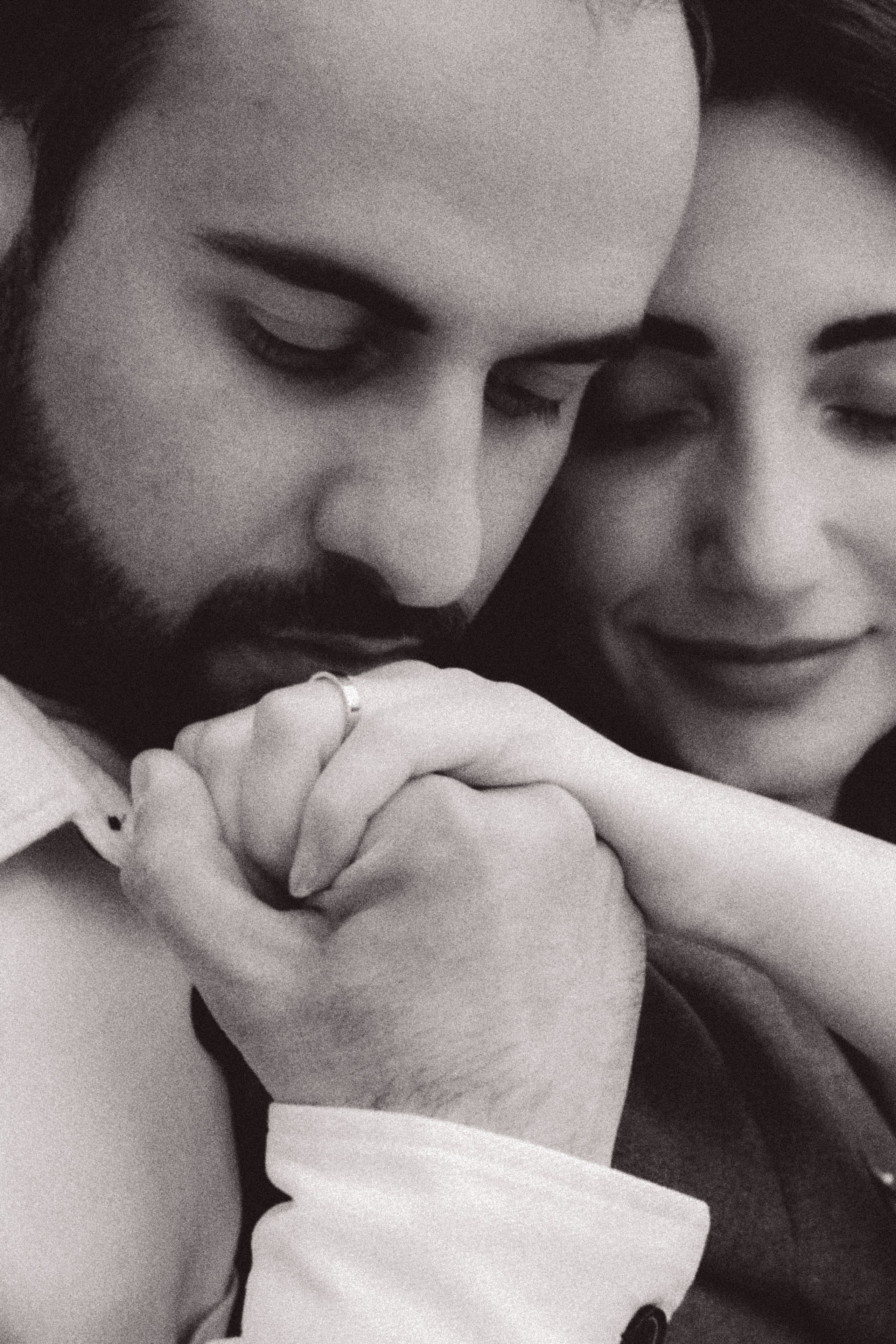 Anahit. Creative photographer in Madrid Anna Dvorianskaia