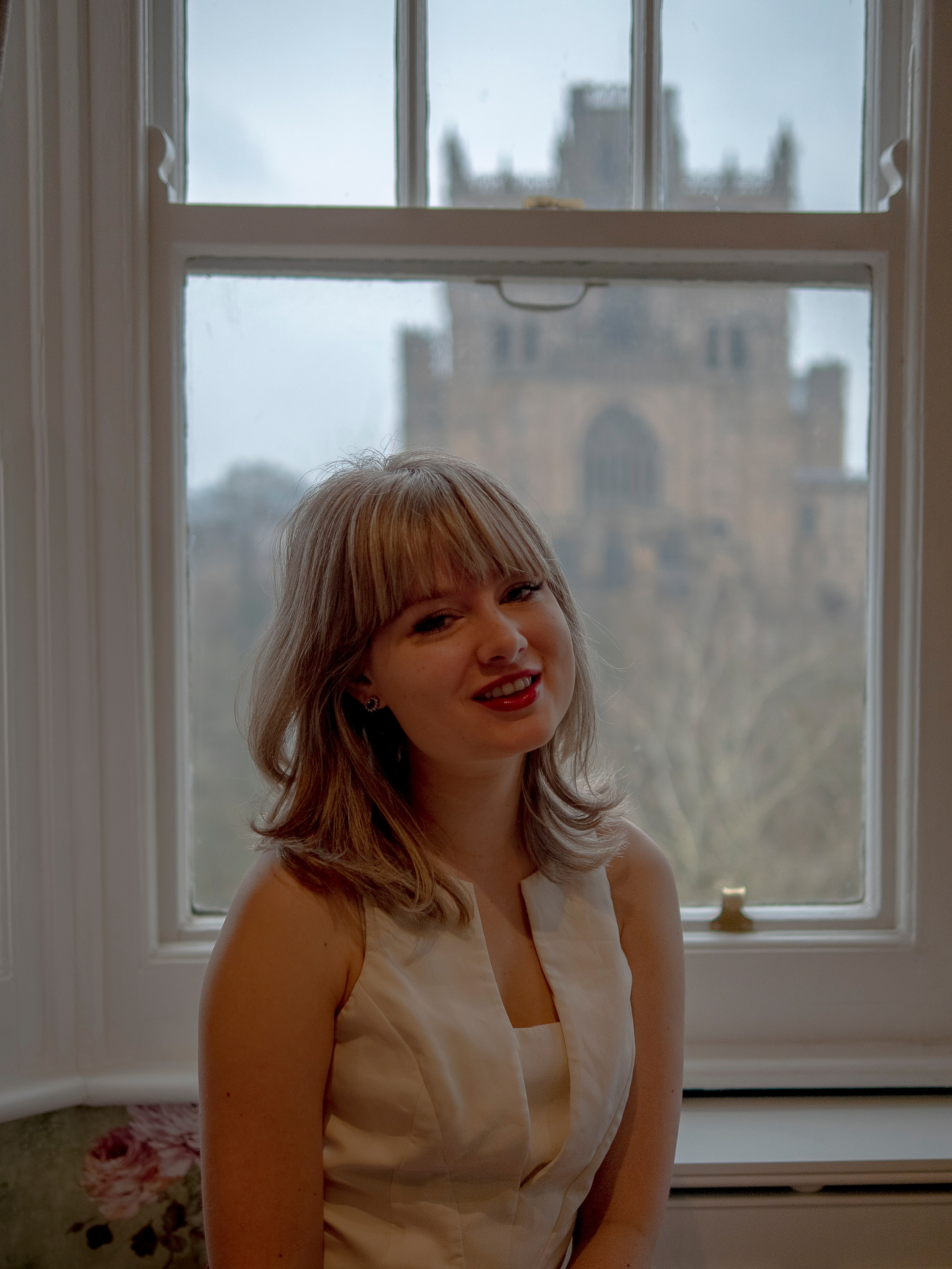 The History Gossip. Expect Miracles Photography by Kate & Andrew