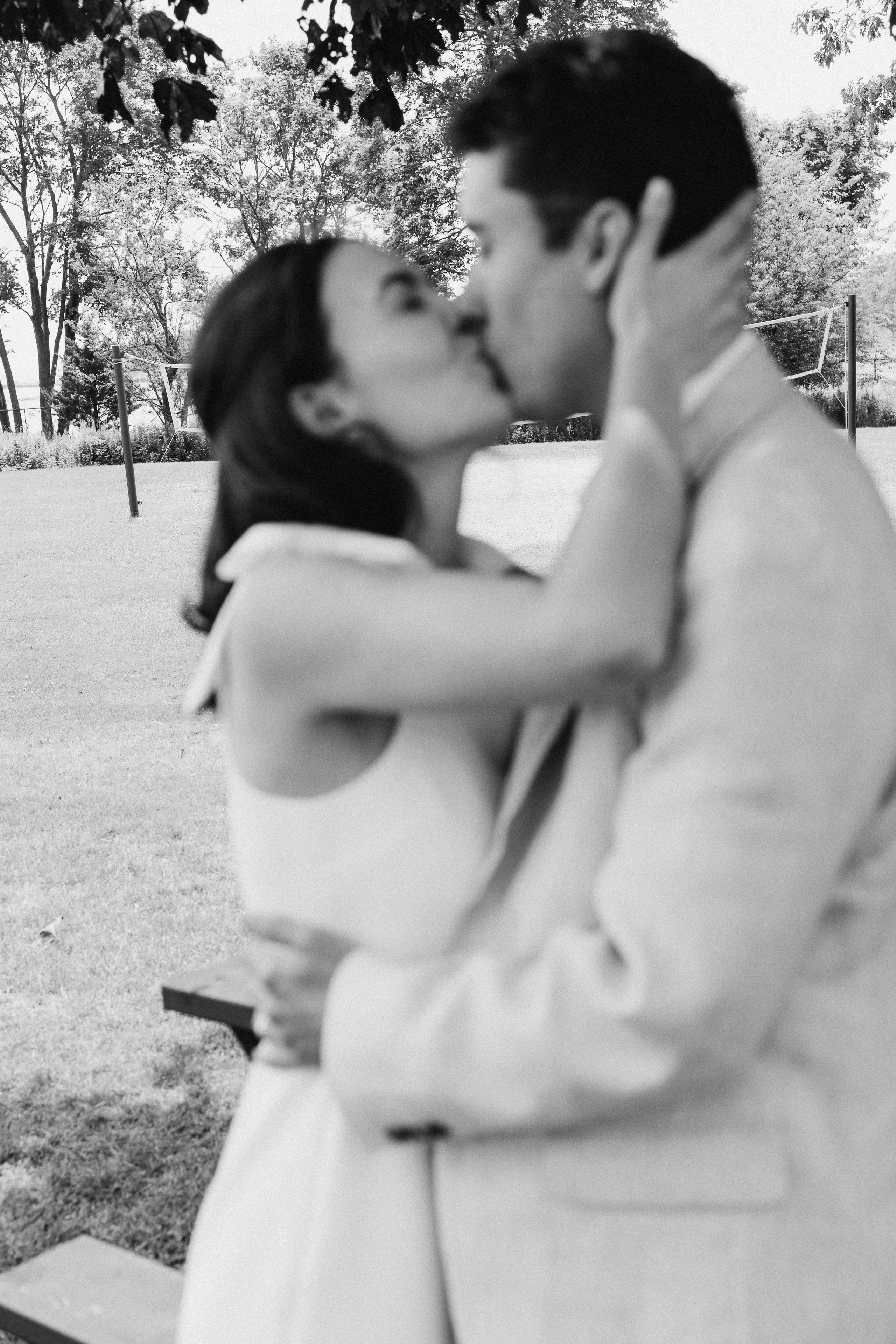 Kirby & Matt | Civil Wedding in Portsmouth, NH