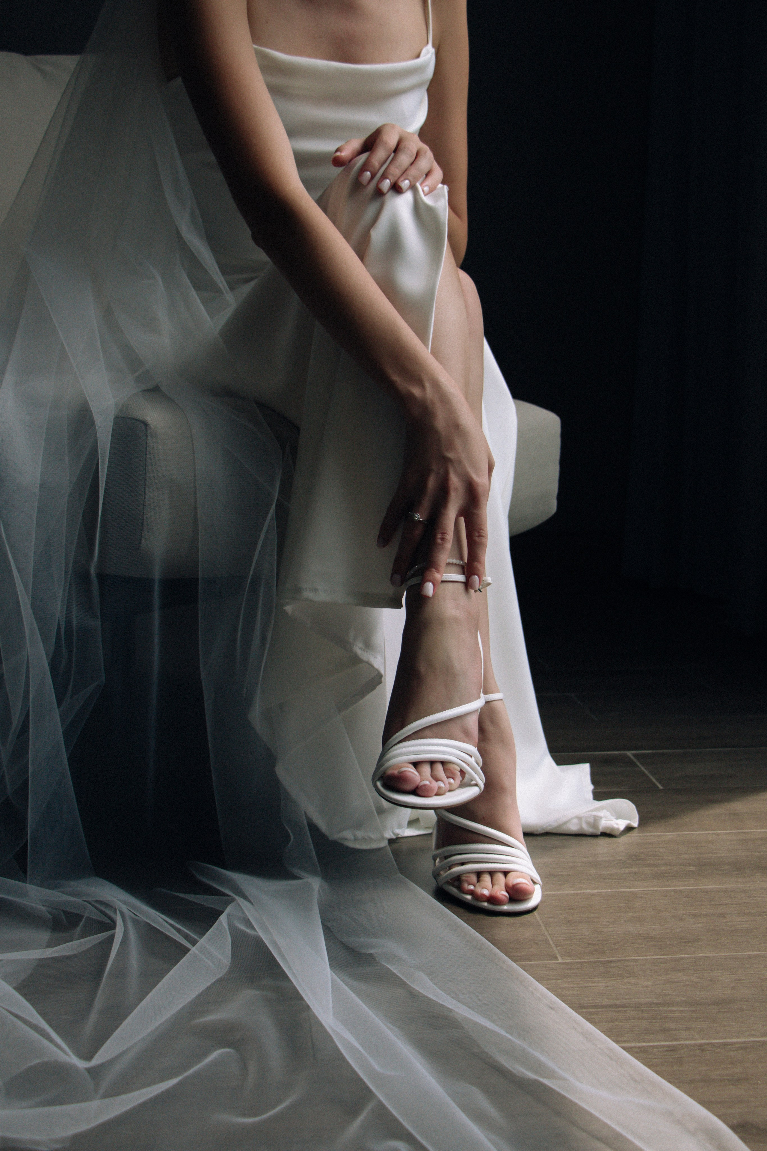 Daria & Mihail. Family and wedding photographer in Bangkok, Thailand