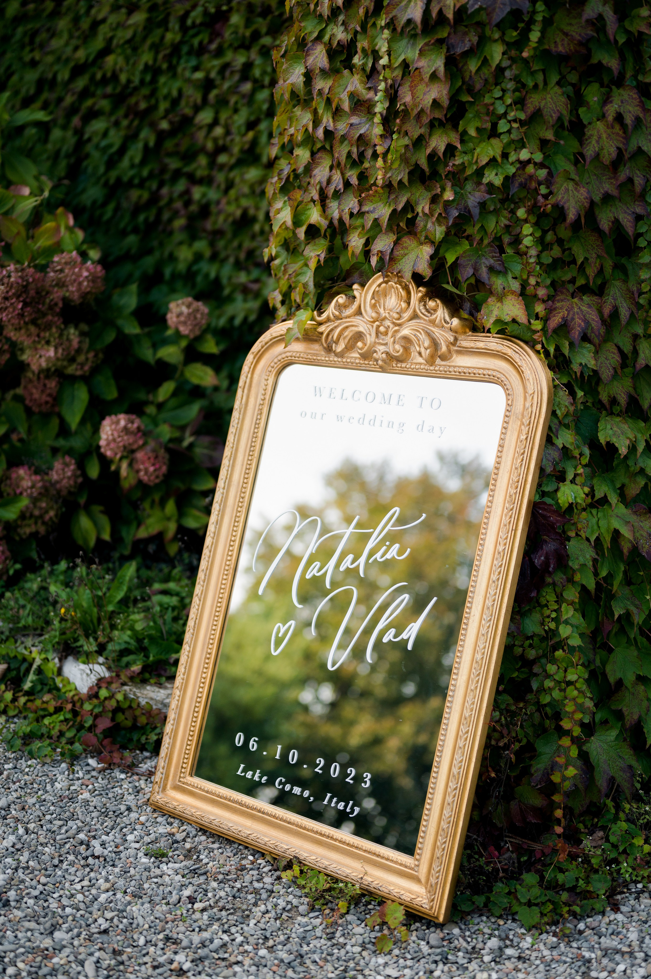 Vladislav & Natalia. Destination Wedding photographer Italy, France, Germany, Spain, Poland Oleg Zaicev