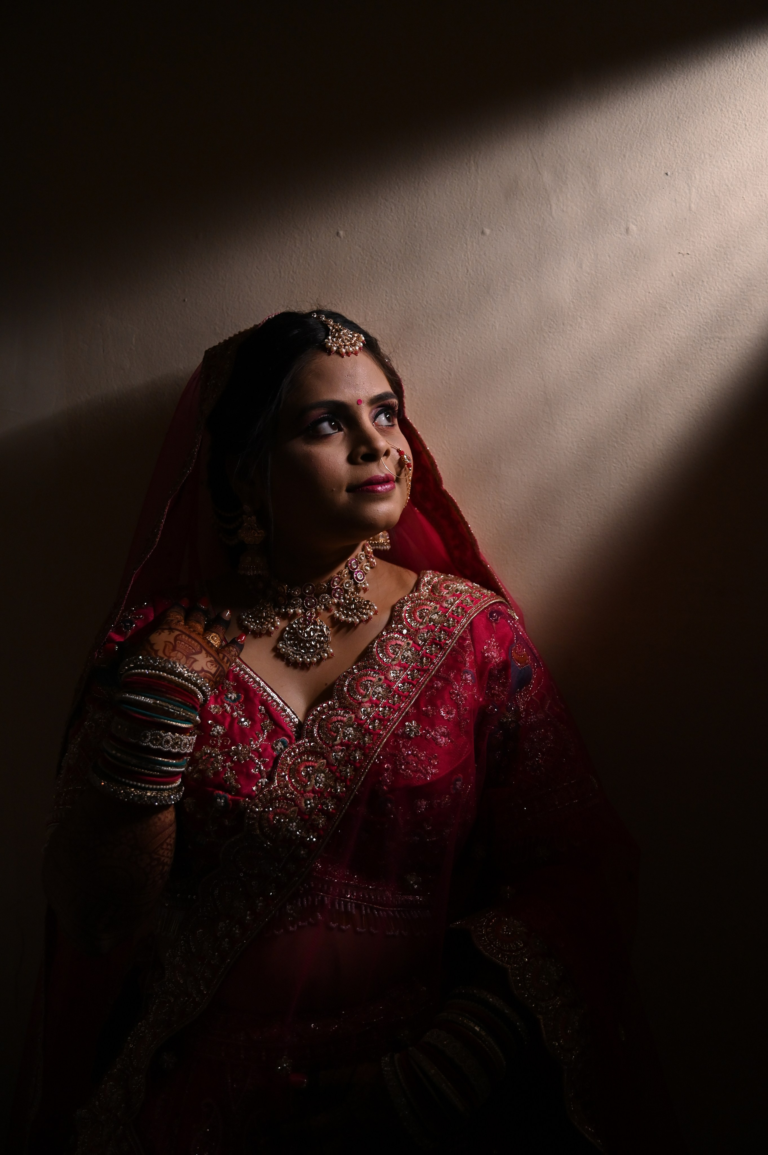 “Ajay Digital Photo Studio — Capturing Timeless Wedding Moments”