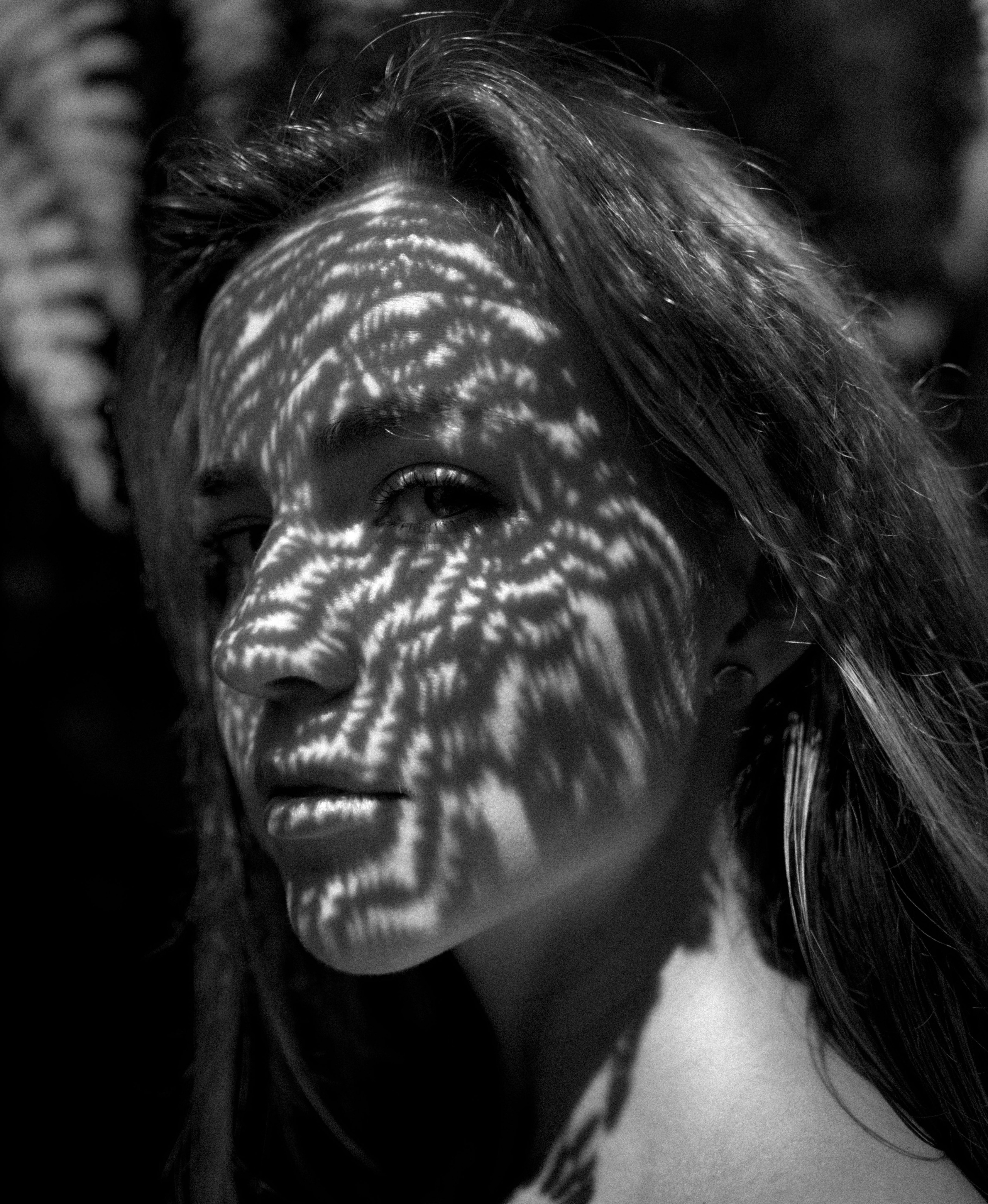 PORTRAIT. Kate Sergeeva photographer in Barcelona