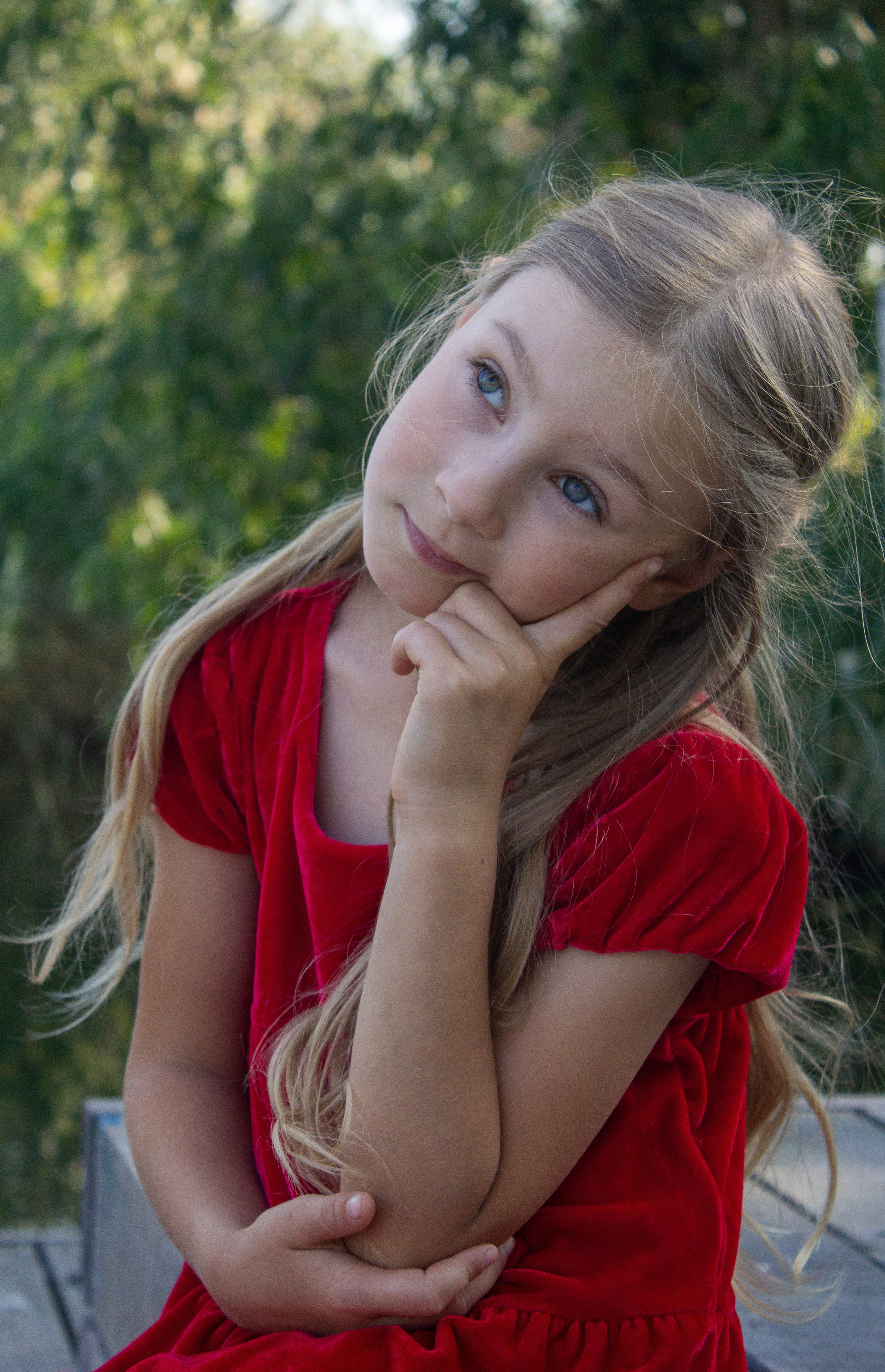 Portretai. Fotografė Klaipėdoje