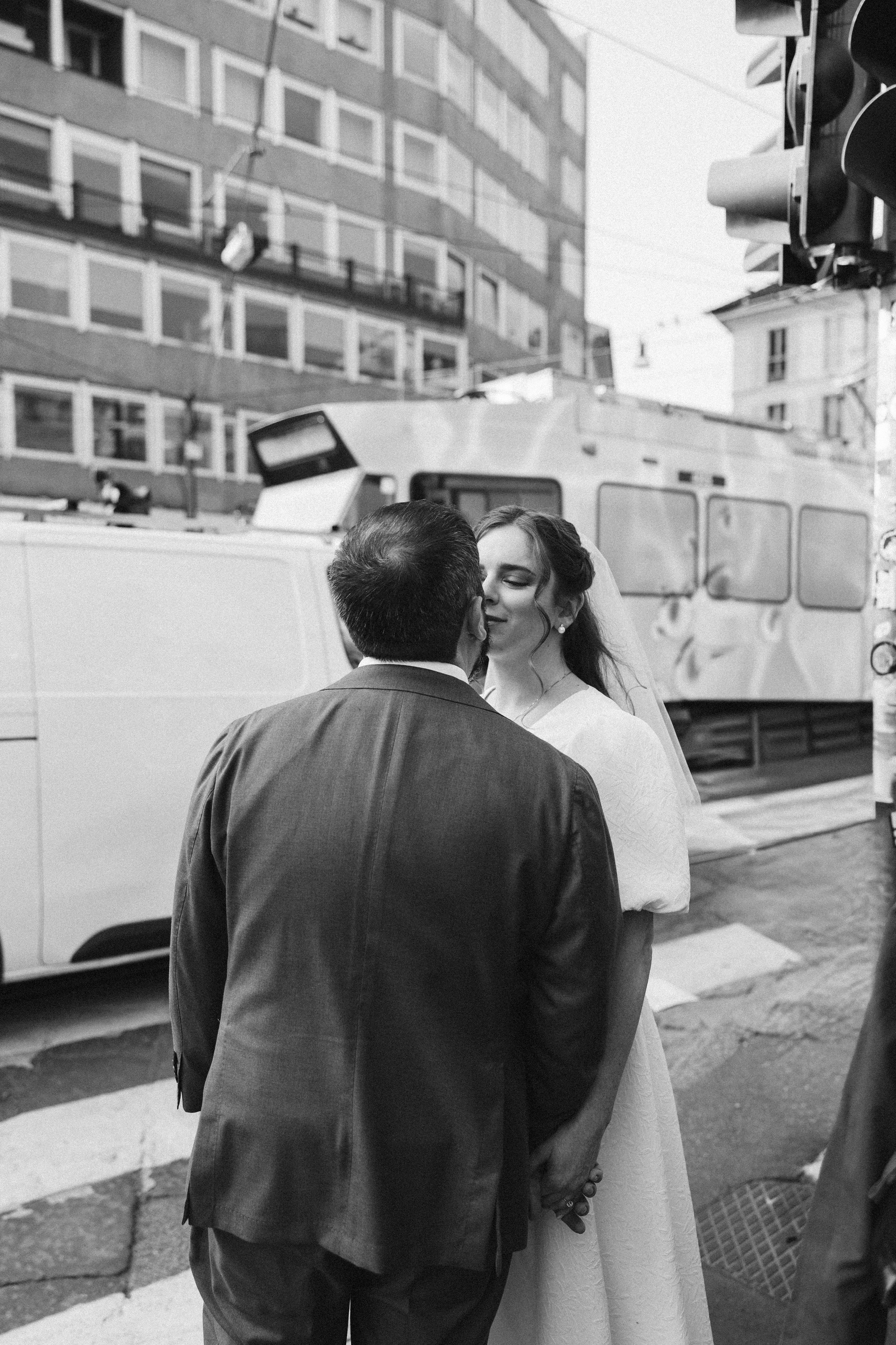 Vestuvių fotosesija Milane, Italijoje | Teresė ir Stefano