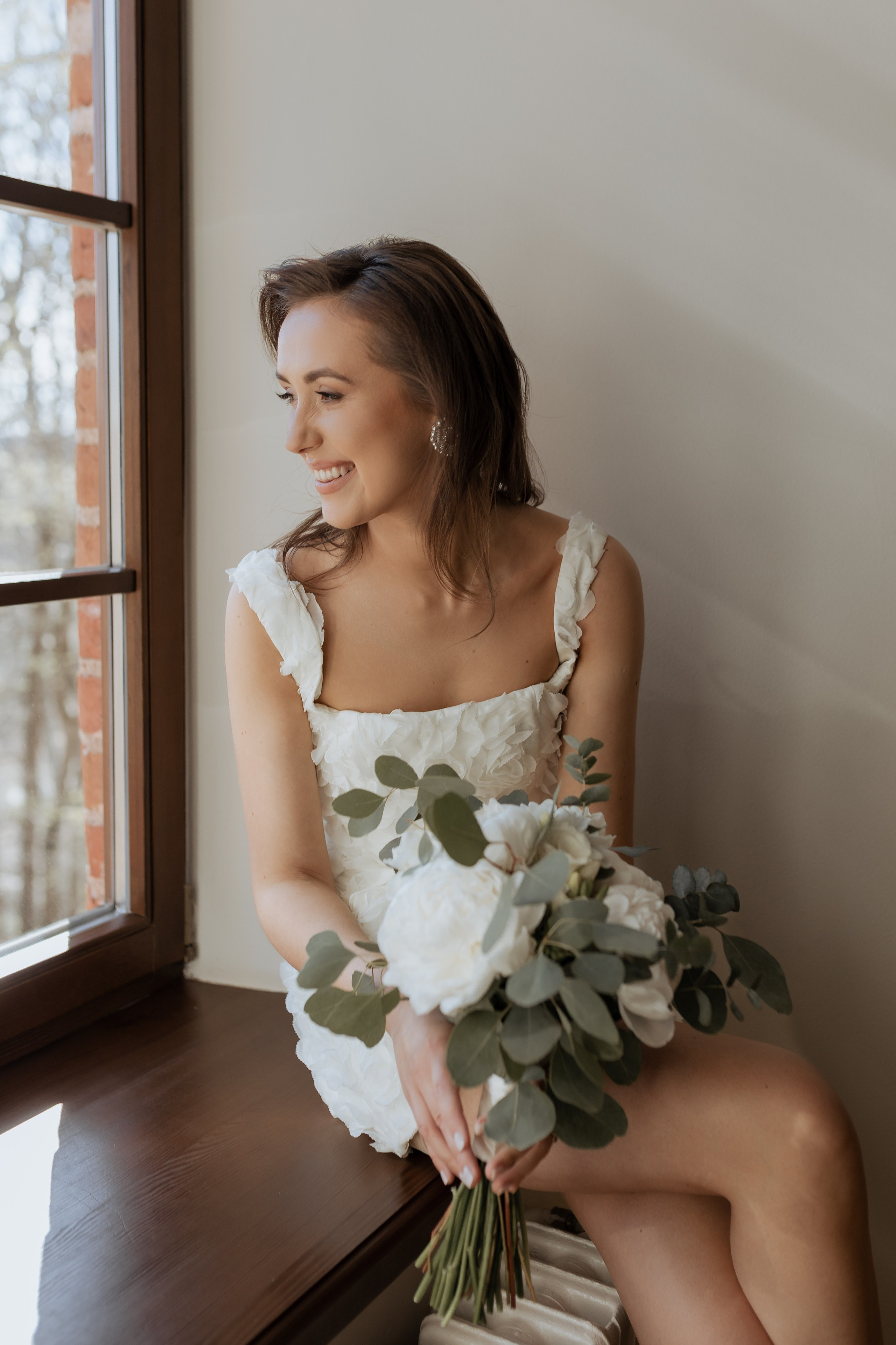 Monika ir Vytautas — miestu alsuojanti trumpa jaunųjų fotosesija Kaune