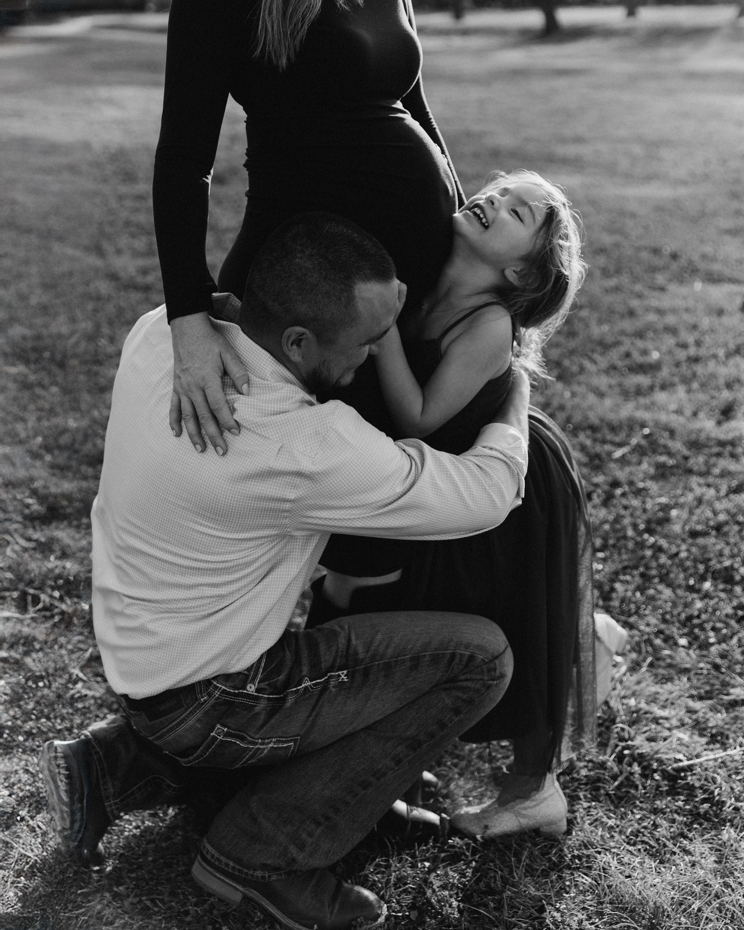 Family. Austin Family, Motherhood & Intimate Wedding Photographer | Svetlana Peskova