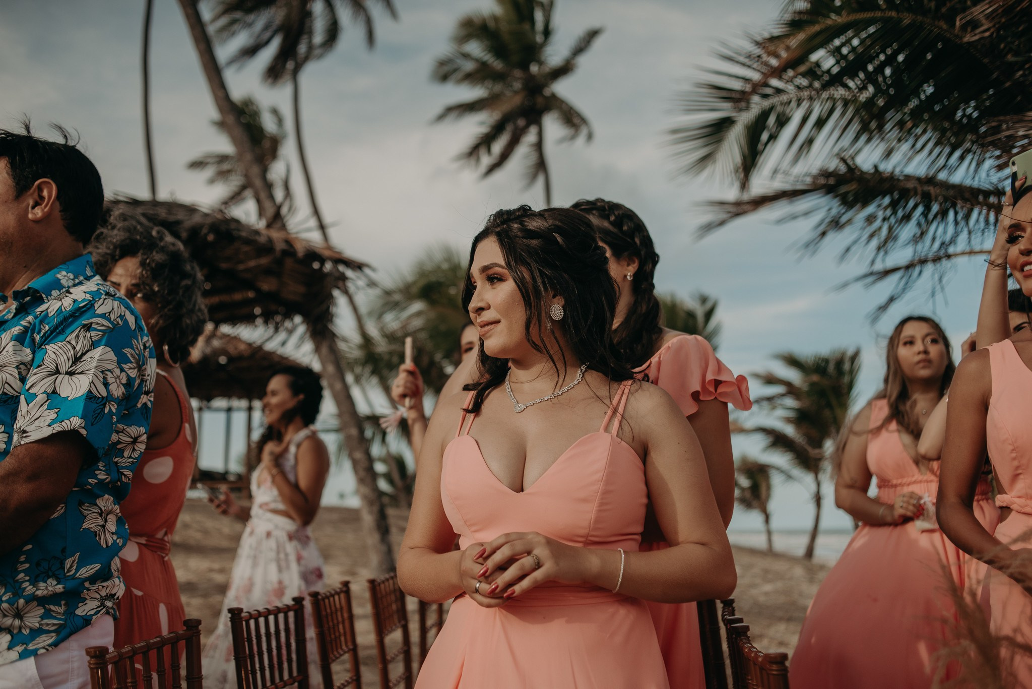 Nadia & Higor. Fotógrafos de Casamento na Bahia: Elart Fotografia