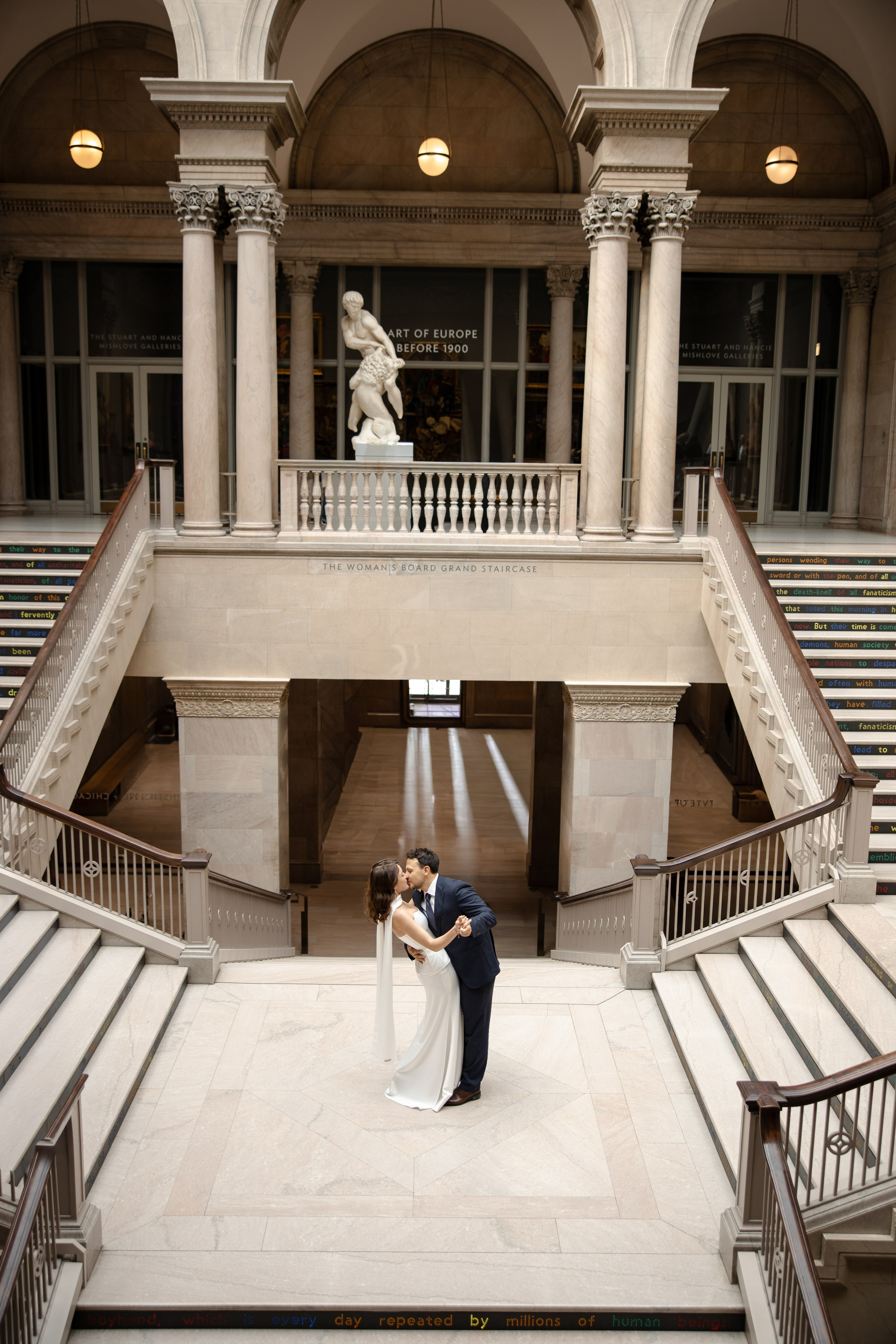 Wedding M&T. Портфолио