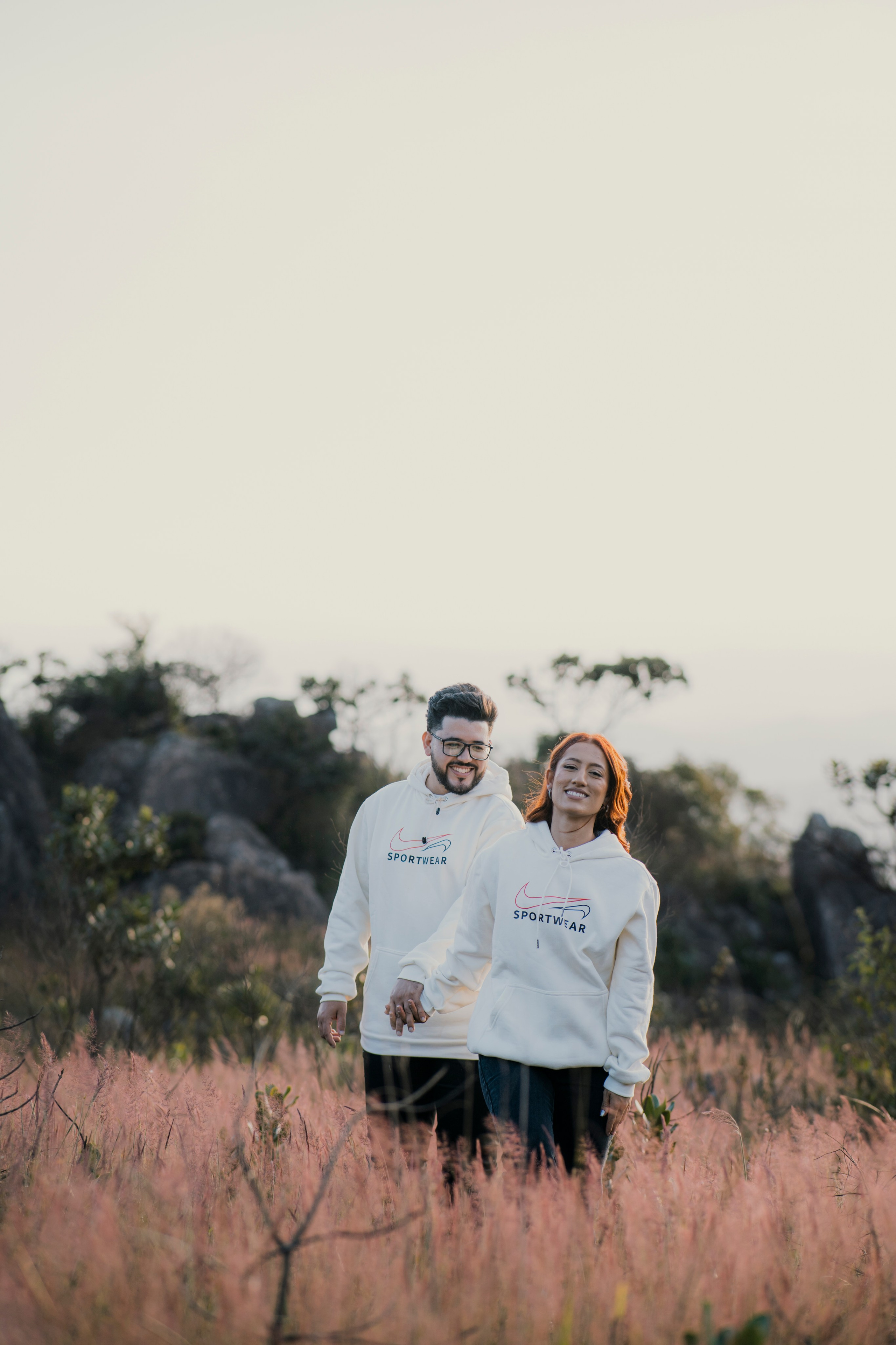 Pre Wedding Ana & Reinaldo. Principal