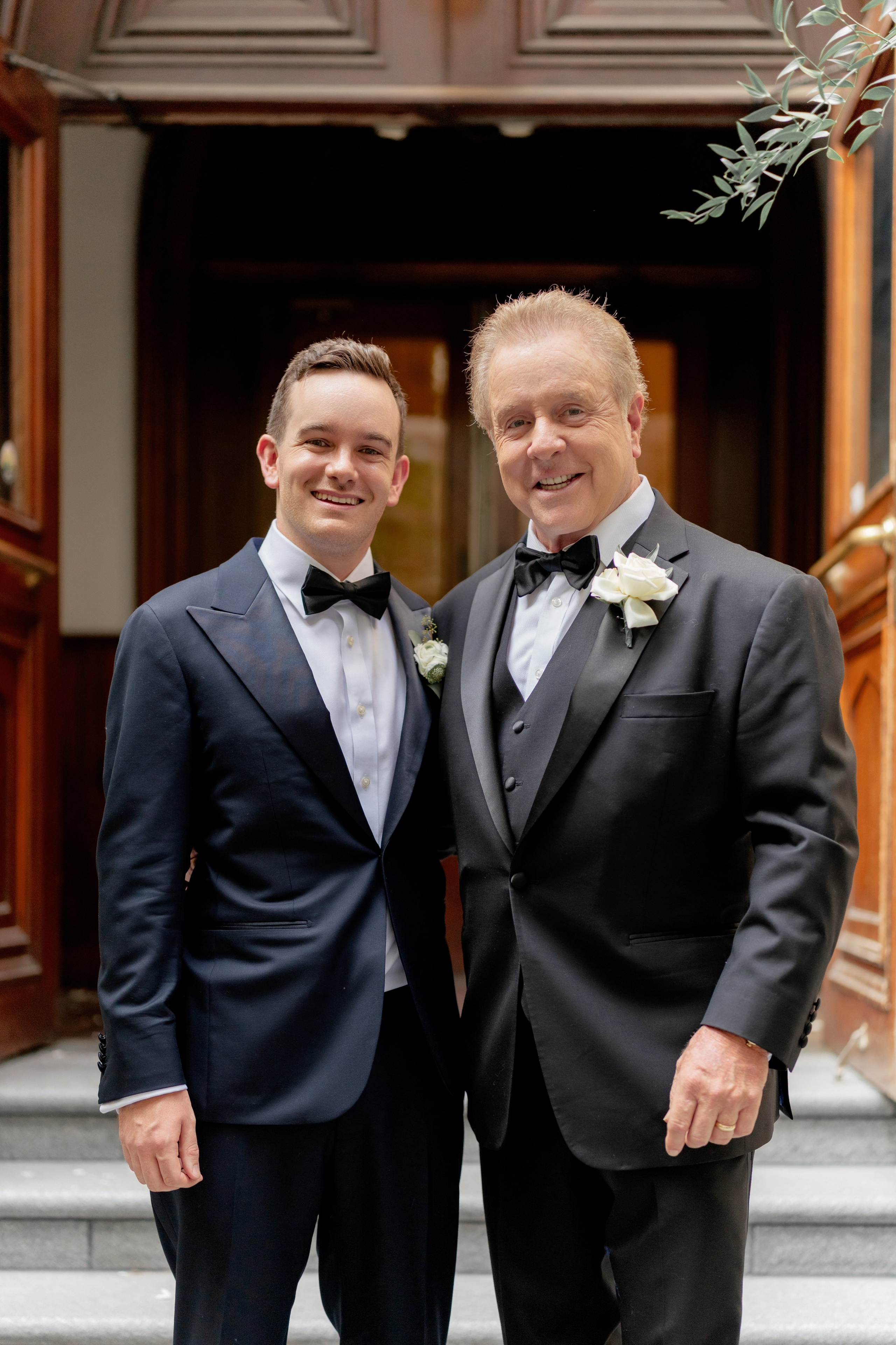 Killeen and Patrick. Wedding photographer and videographer New York | New Jersey