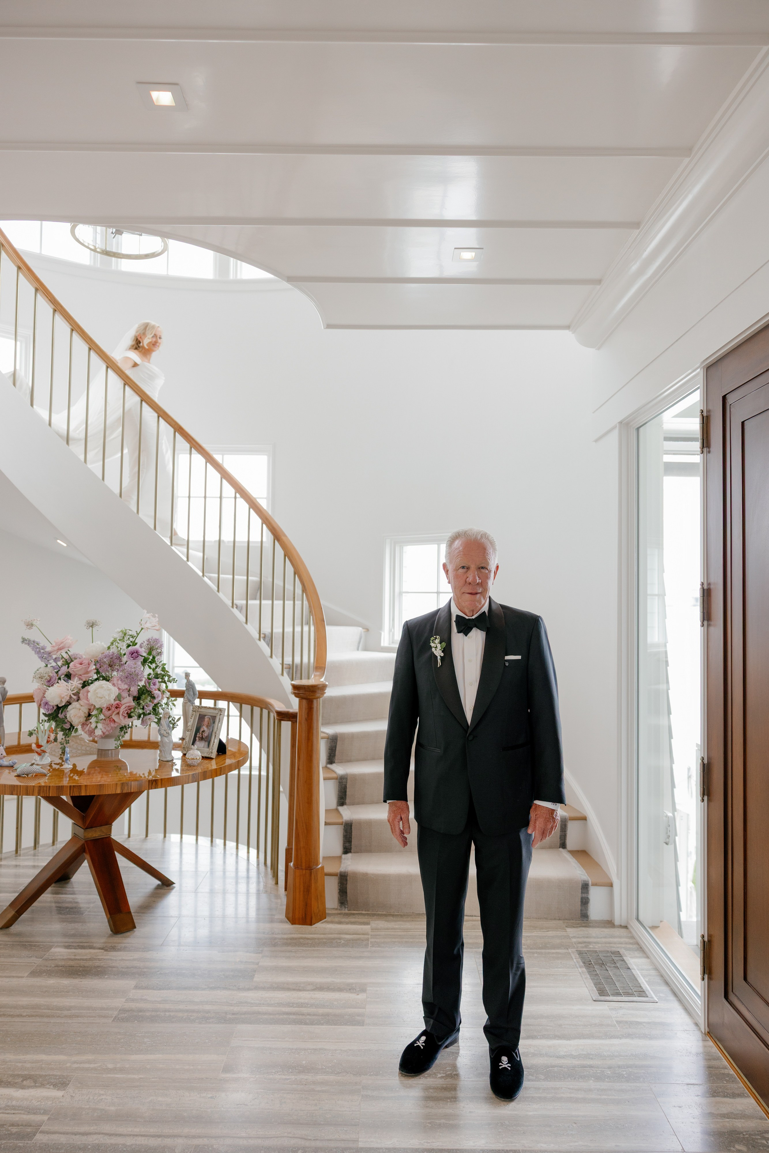 Anne Marie and Andrew. Wedding photographer and videographer New York | New Jersey