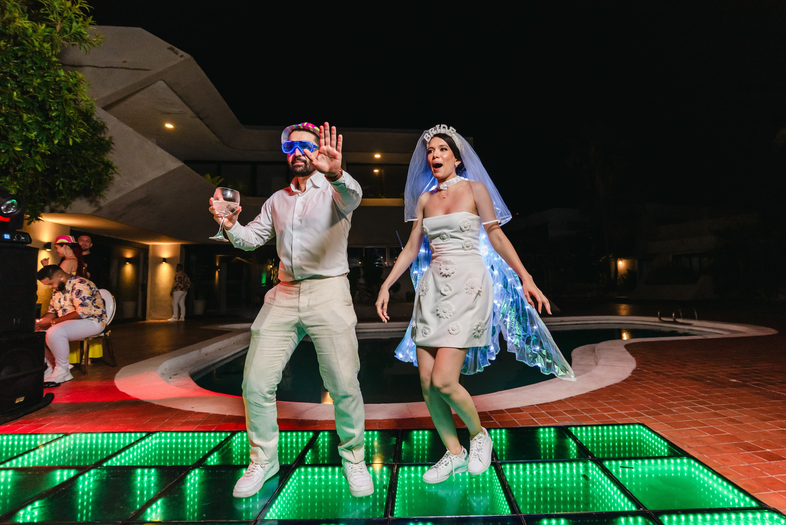 Luisa & Jorge. Wedding Photography - Fotografo Bodas Colombia