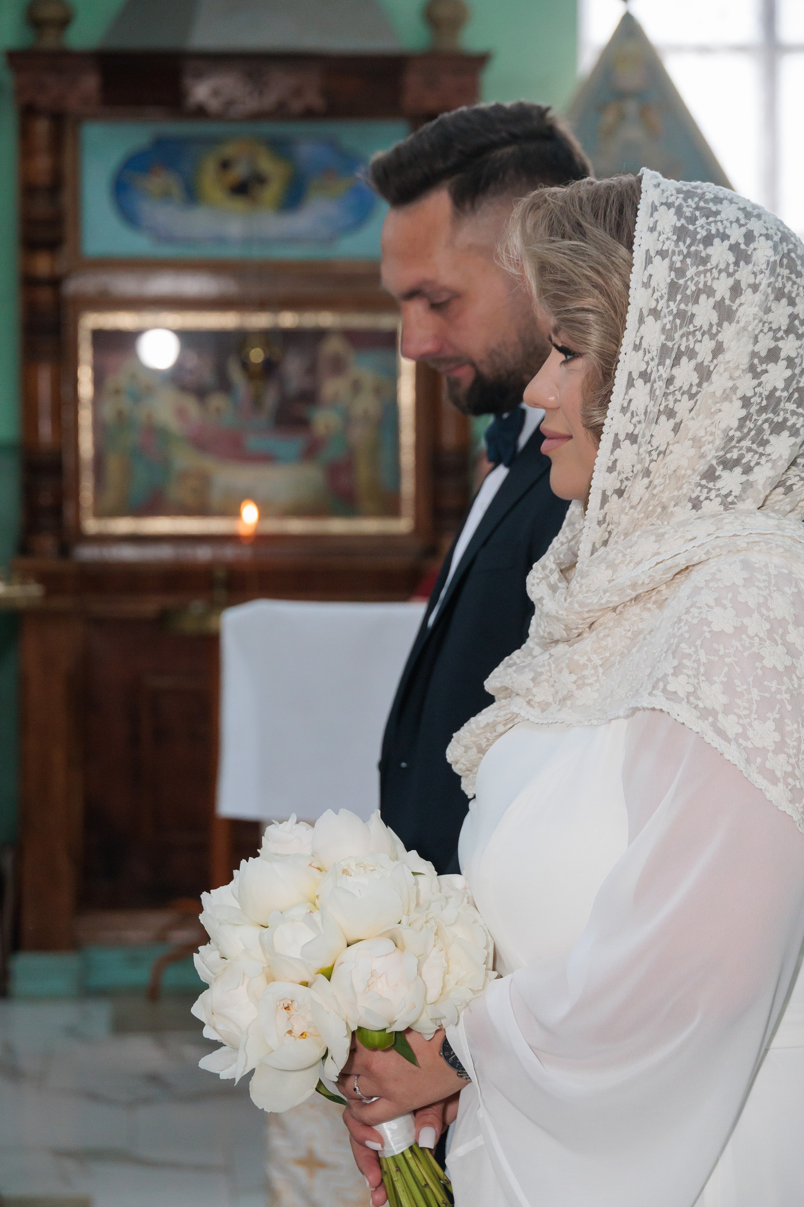 Chiril & Anastasia. ✔️ Фото Видео на свадьбы и крестины Молдова — Cinematic.md