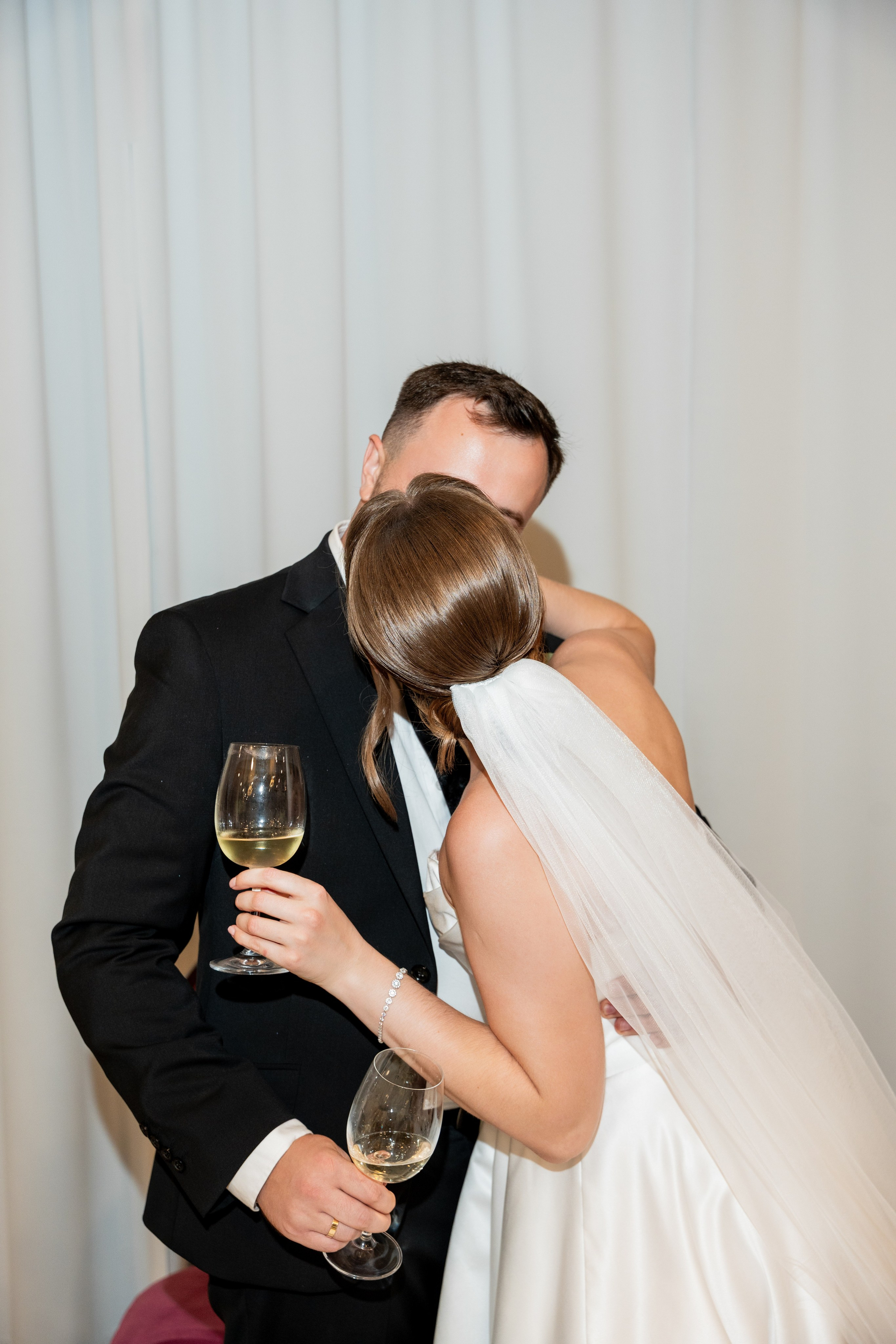 A&D. SL Wedding Photo: ponadczasowa fotografia ślubna | Wrocław & Europa