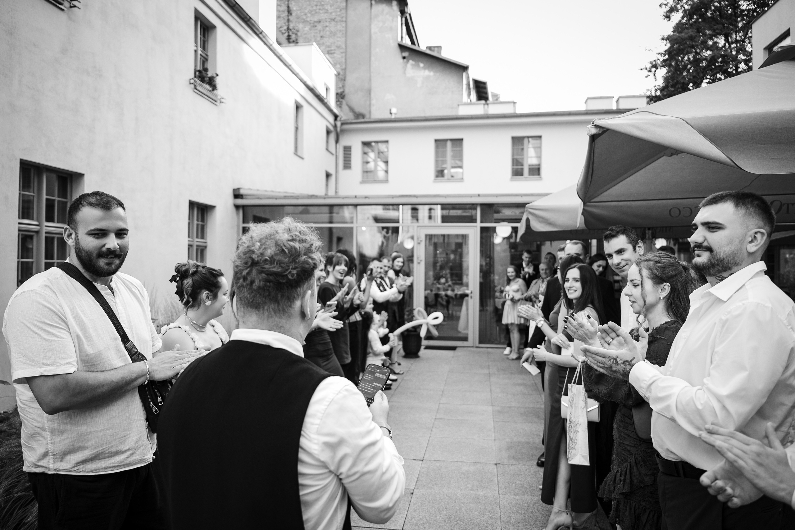 B&S. SL Wedding Photo: ponadczasowa fotografia ślubna | Wrocław & Europa