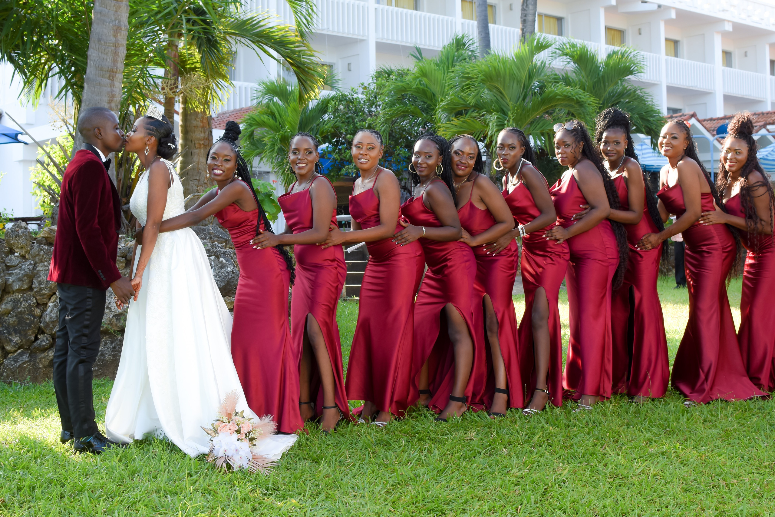 Weddings. Studio Afri | NGO Storytelling, Photography & Videography in Mombasa