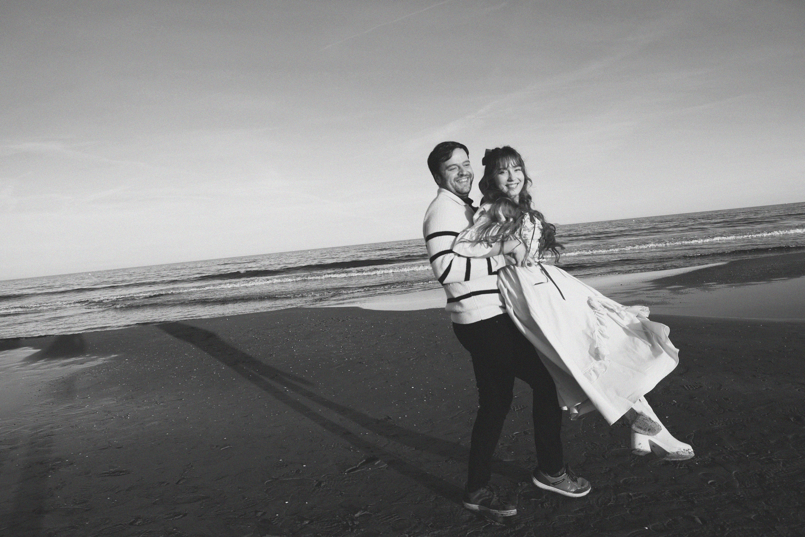 PHOTOSHOOTING for MARIANA & MAKS | Valencia, Spain. Lana Petrychenko — Portrait & Family Photographer. Valencia, Spain