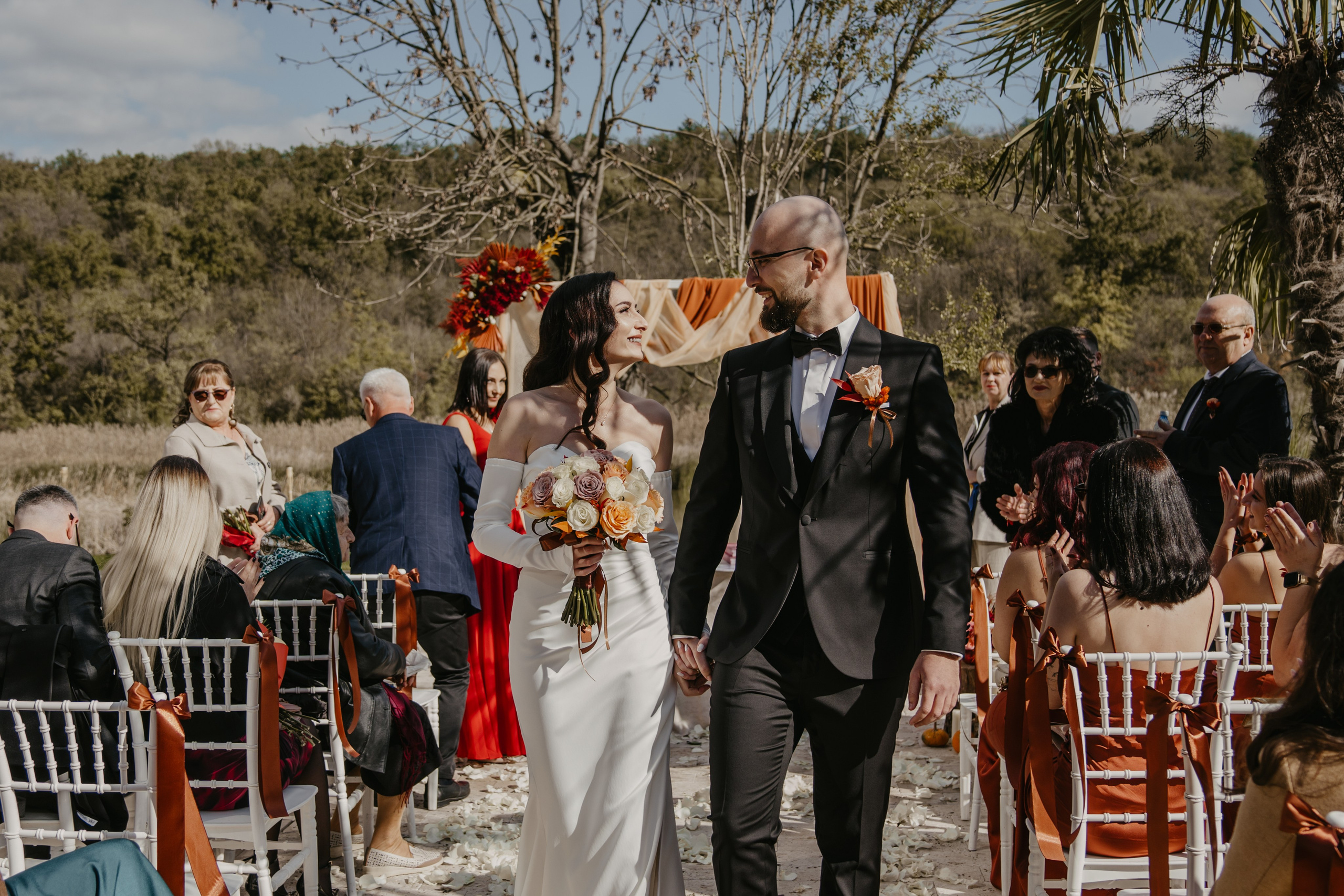 Lavinia & Gabriel. Gabrielacojocariu.com