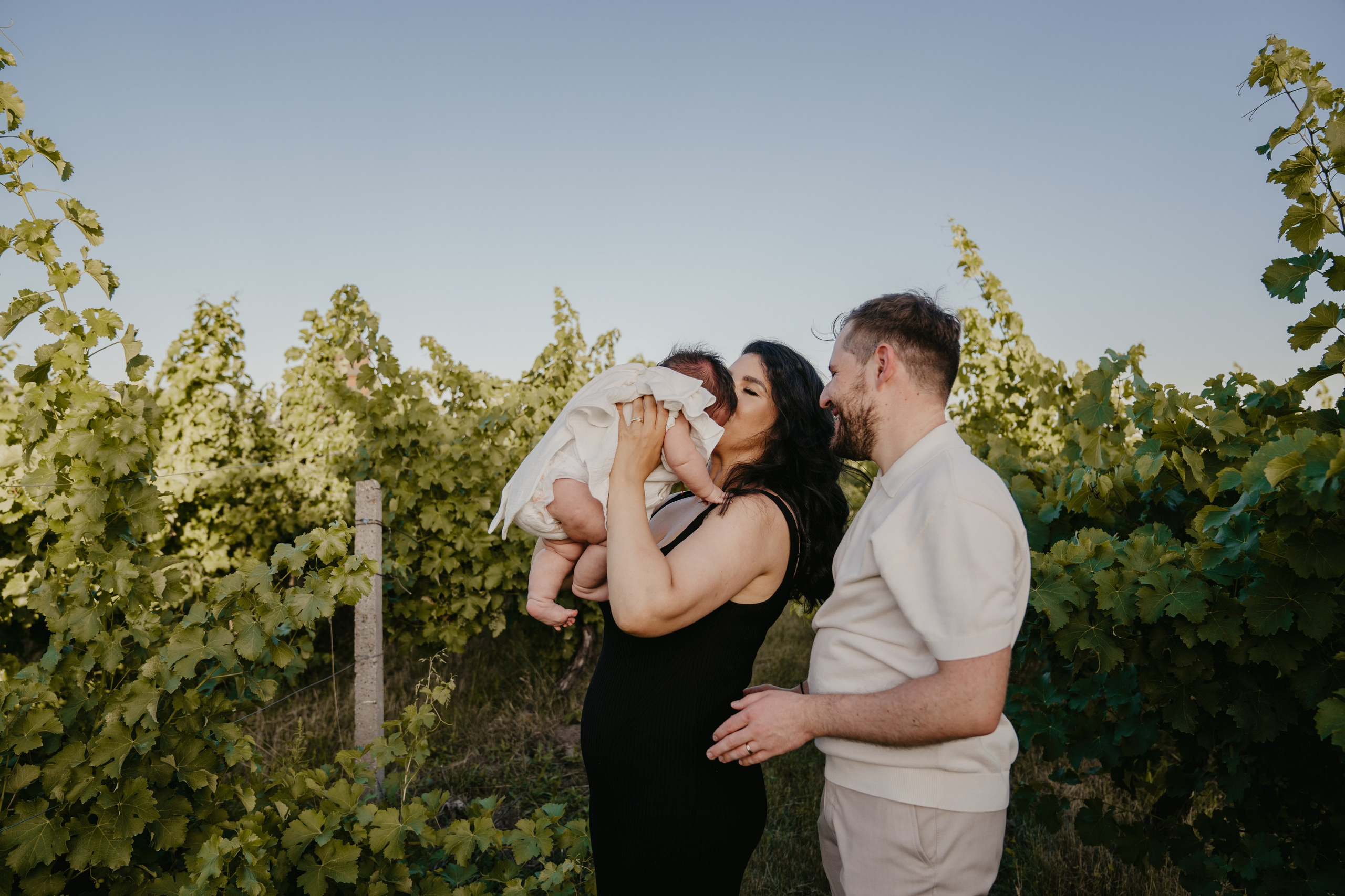 Baby Sara Maria. Gabrielacojocariu.com